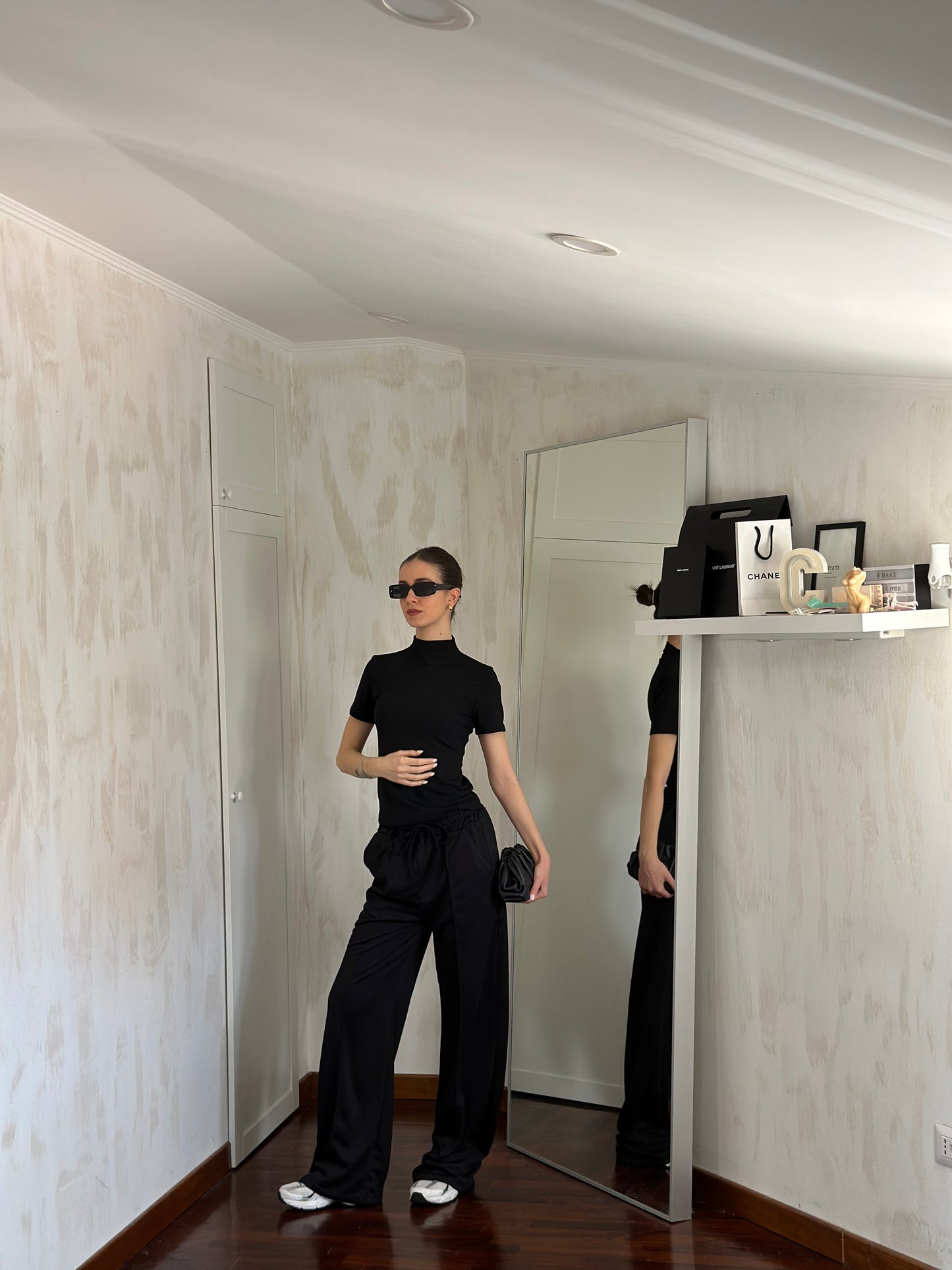 Pantaloni Kim