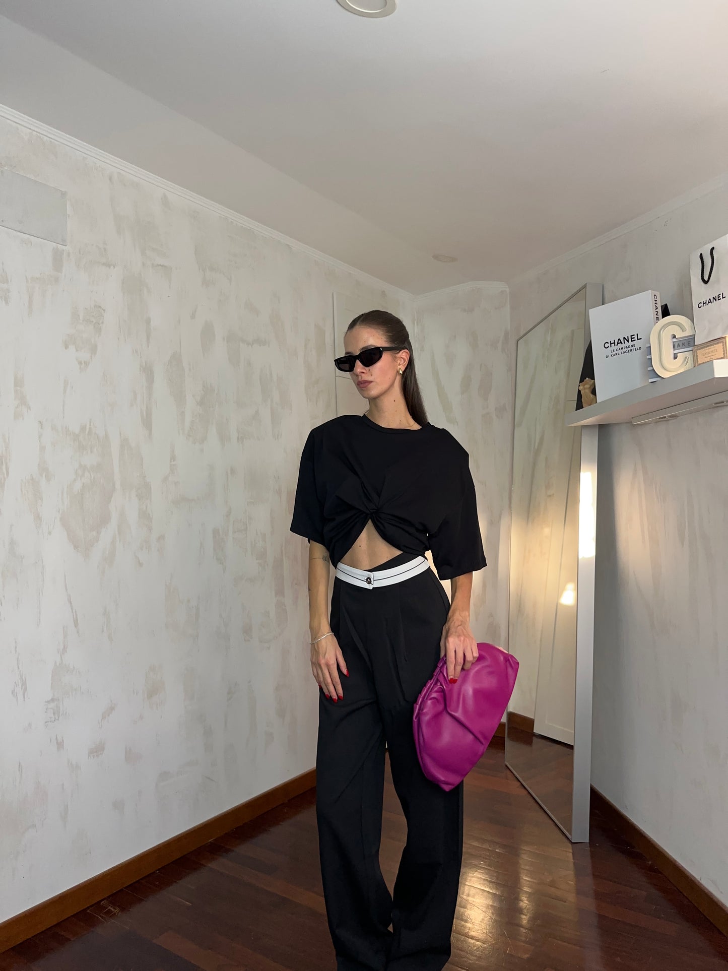 Pantaloni Ashley