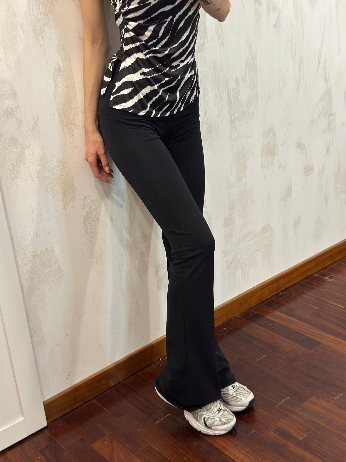 Pantalone comfy