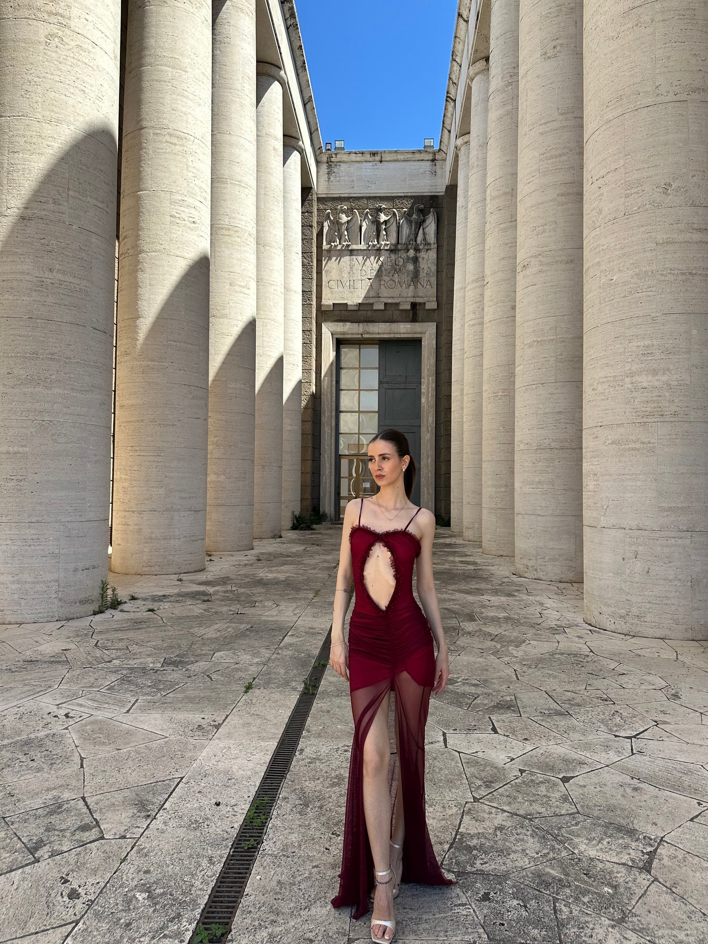 Vestito Tiana