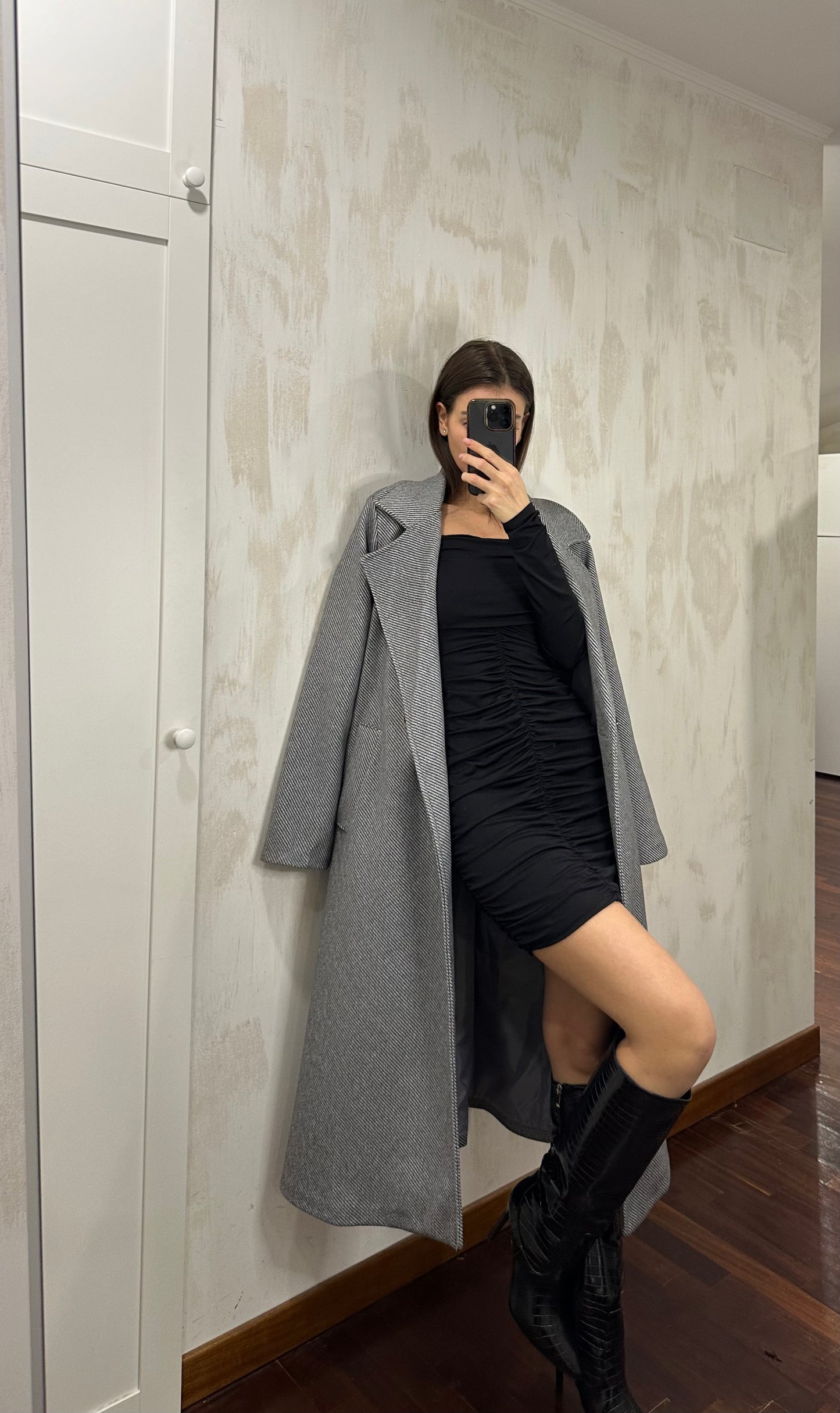 Cappotto Winter