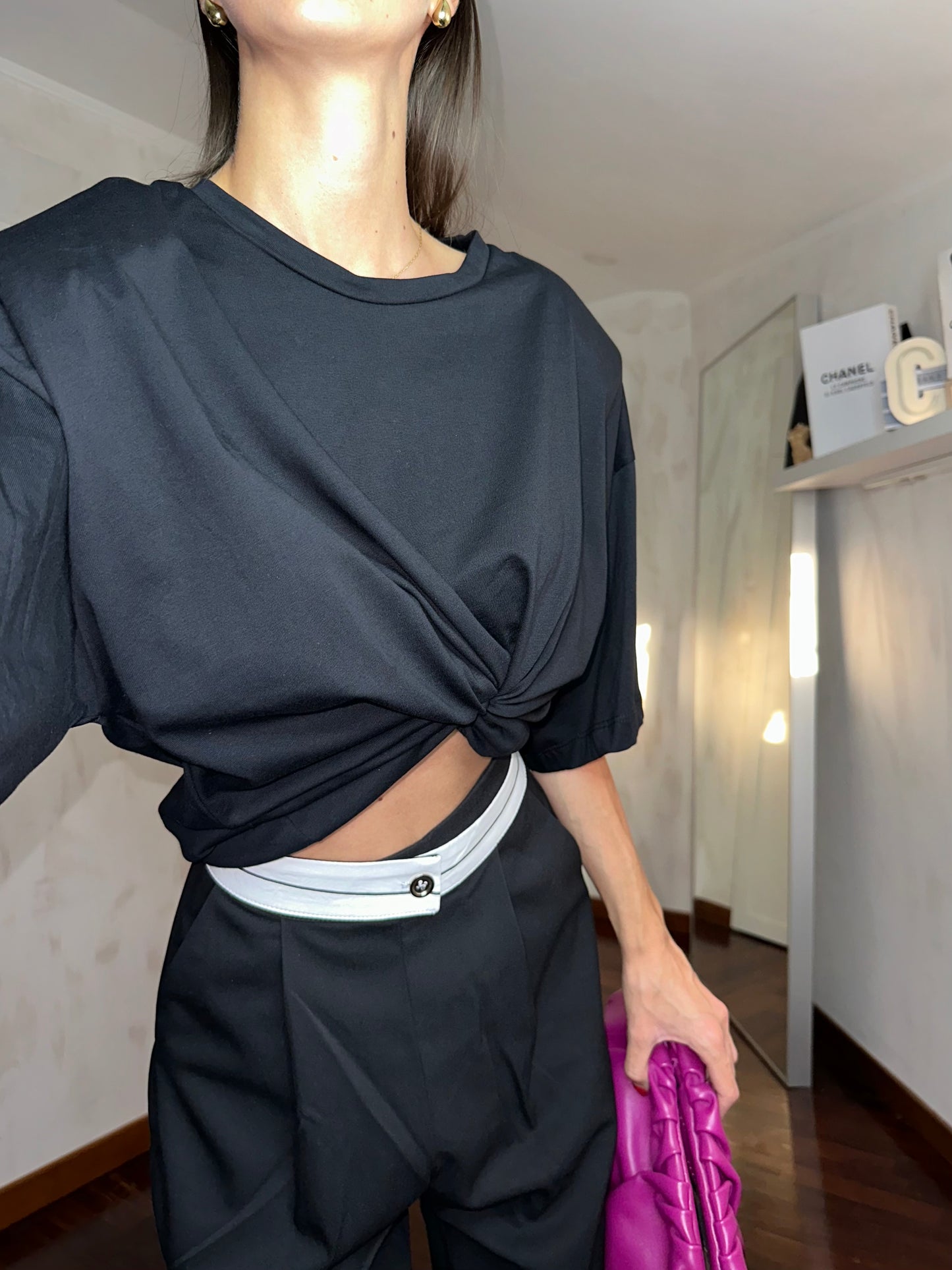 Pantaloni Ashley