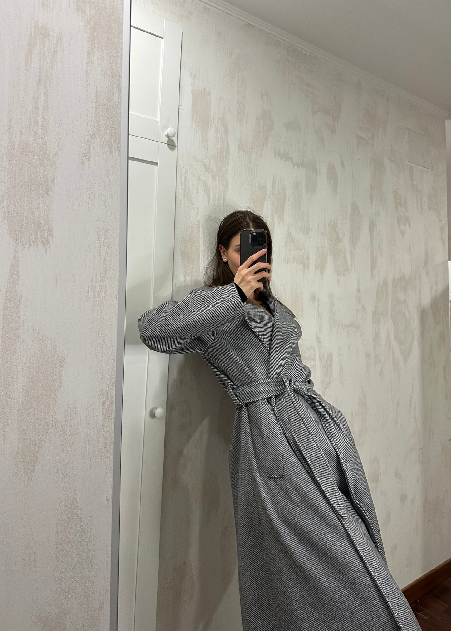 Cappotto Winter