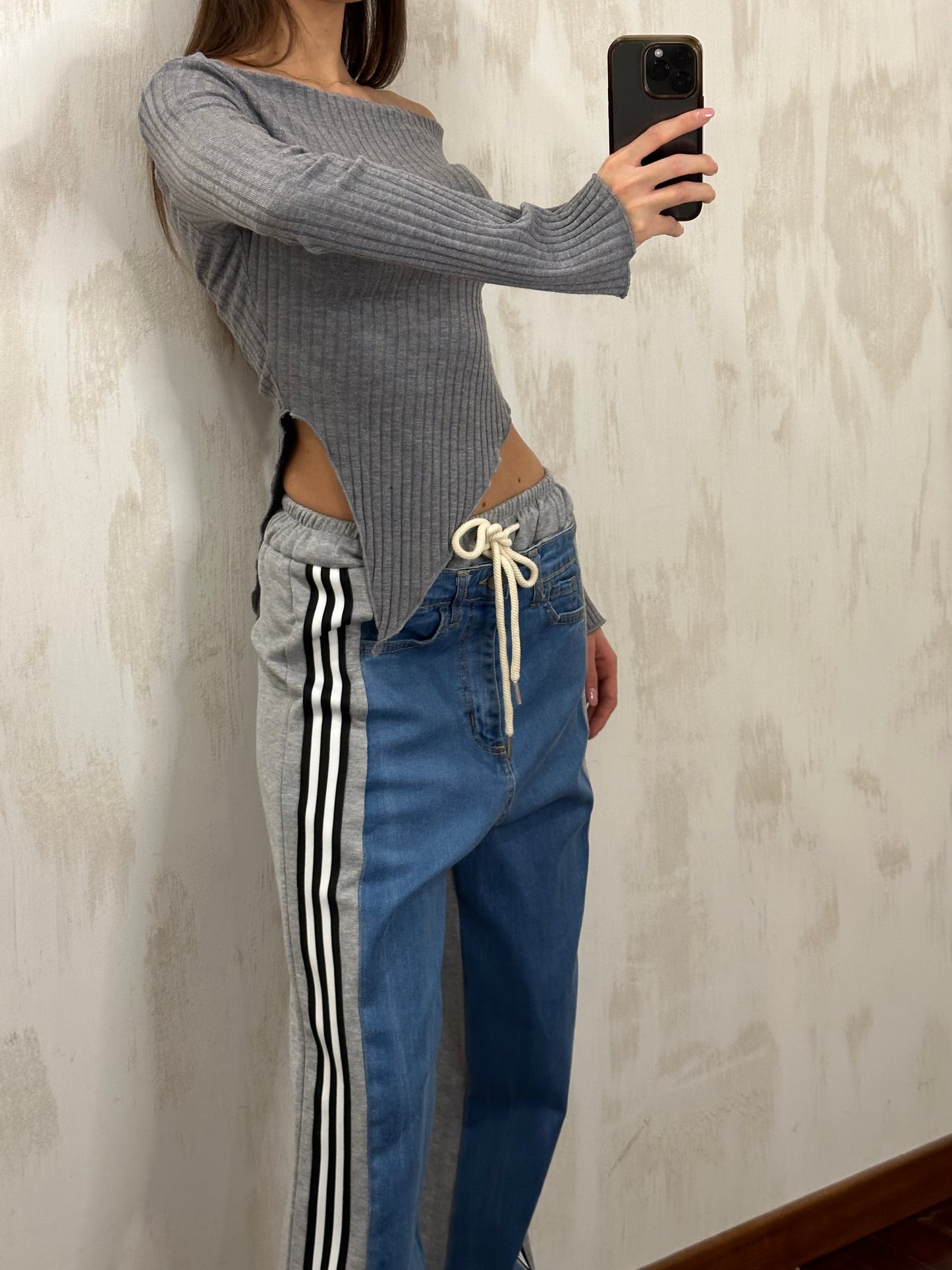 Pantaloni Madrid
