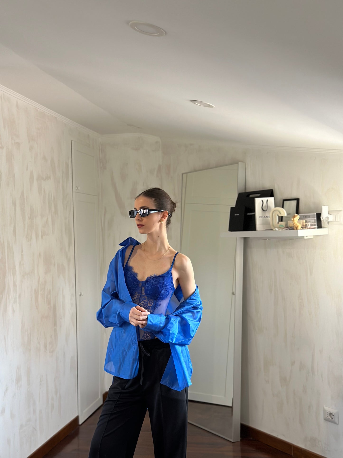 Body Noemi