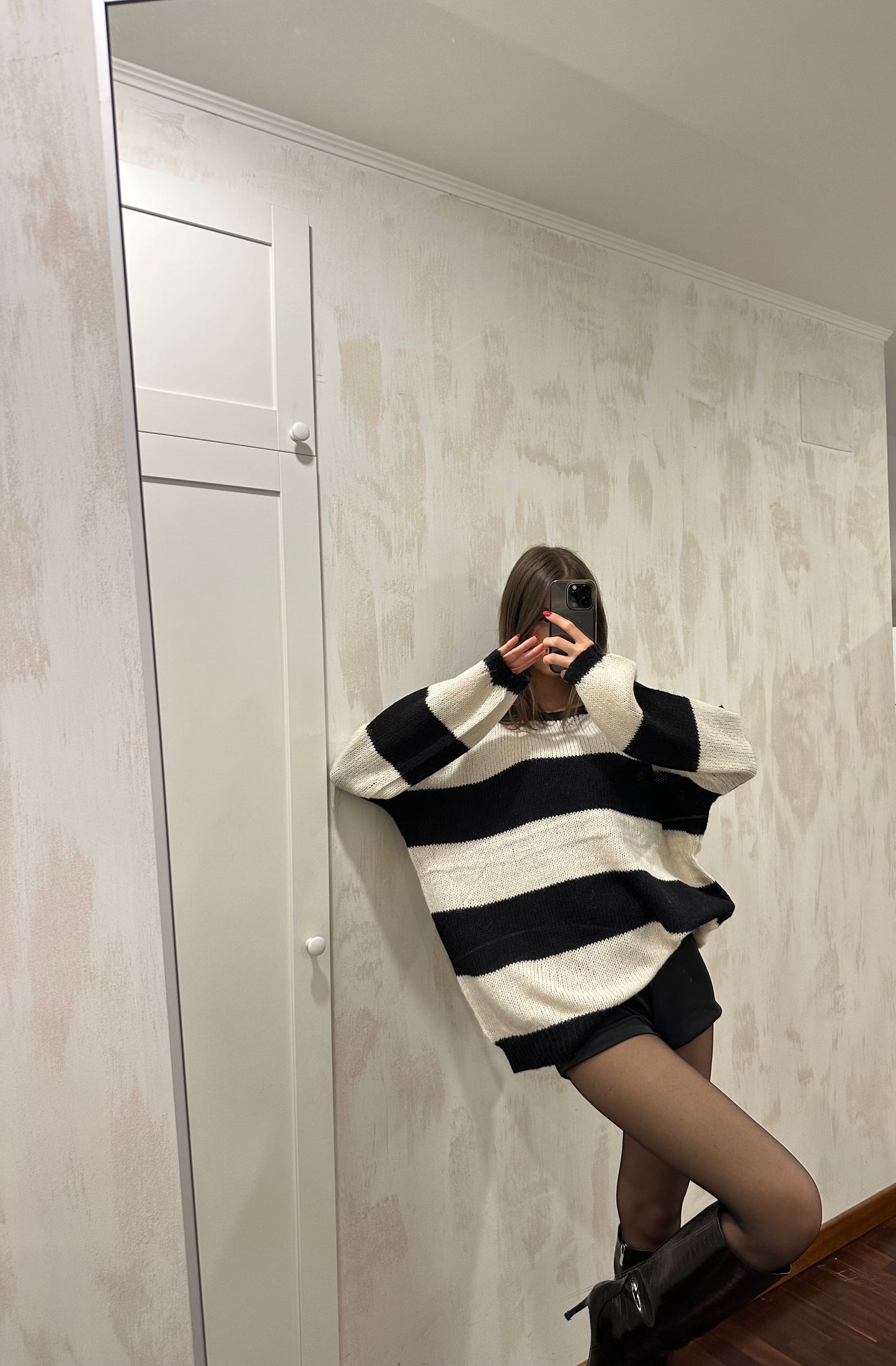 Maglione Havana