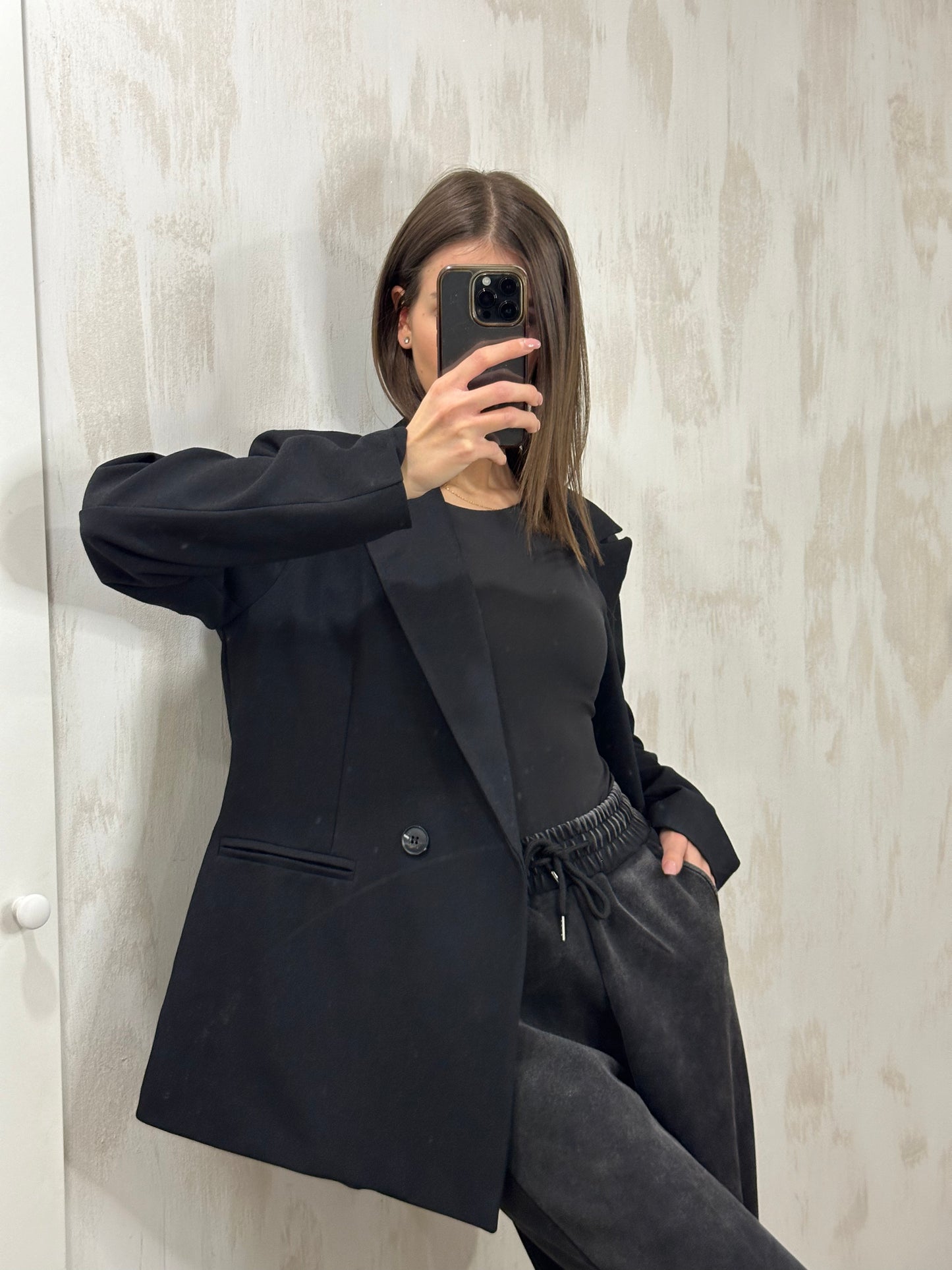 Blazer Kelly