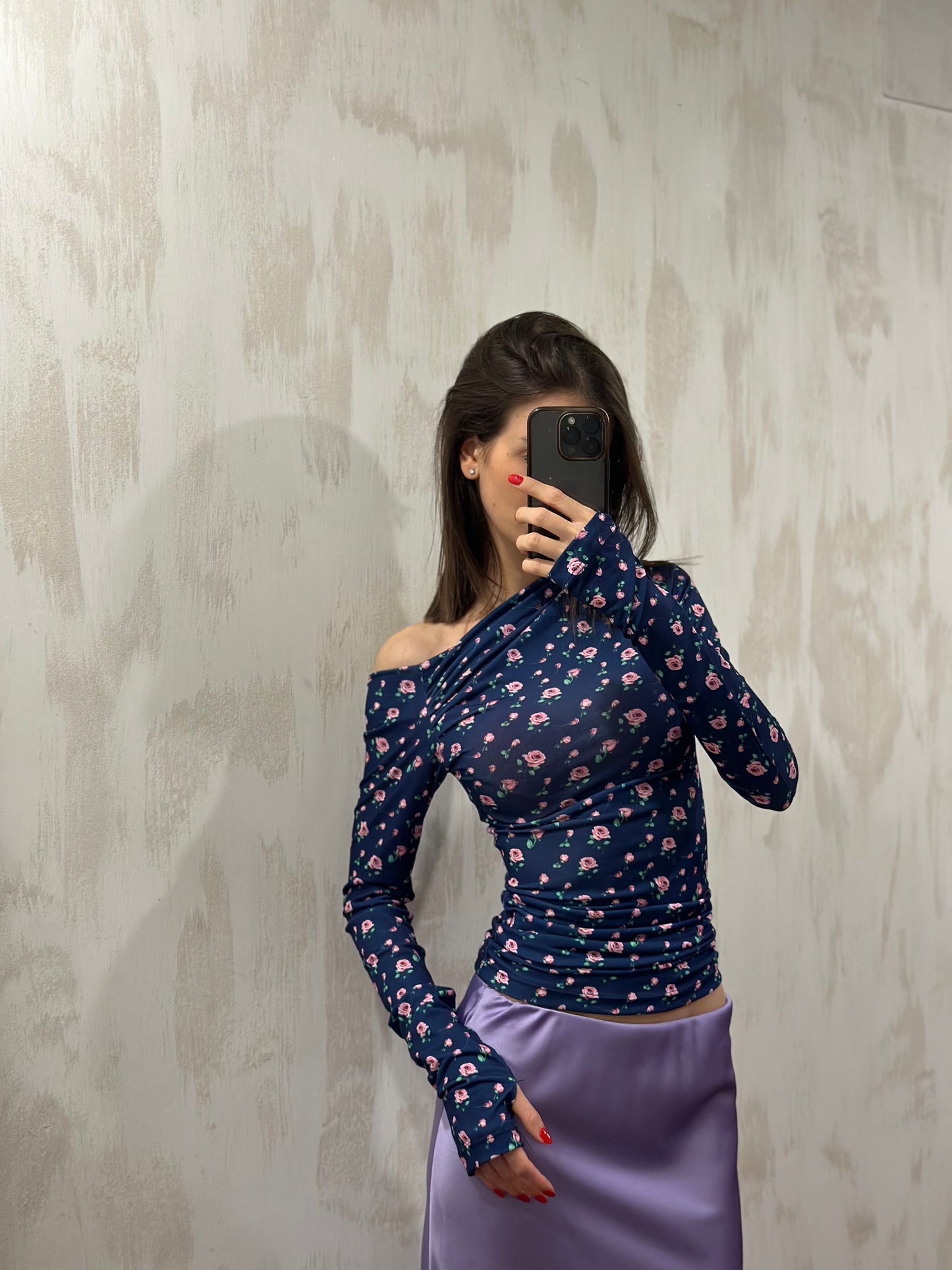 Maglia Selly