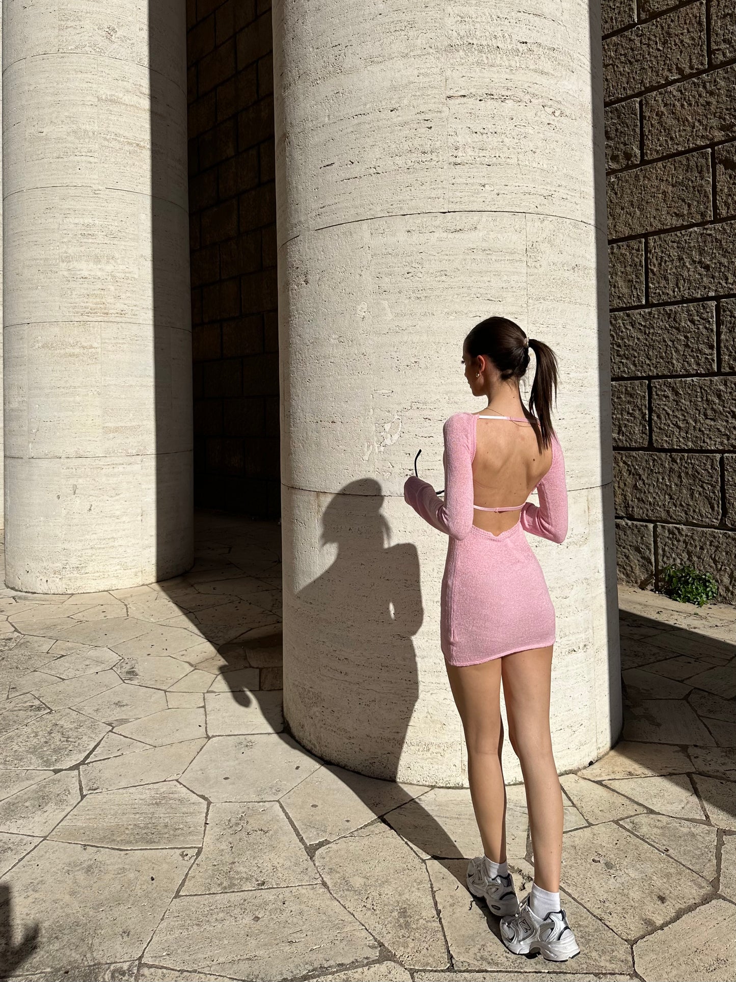 Abito Santorini