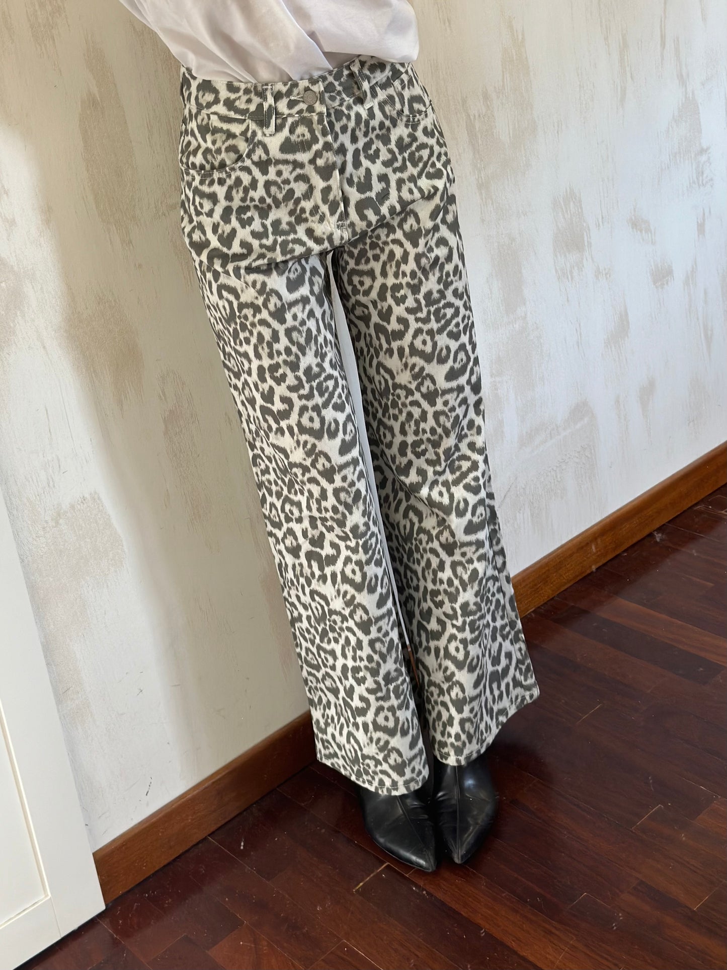 Jeans Cape Town
