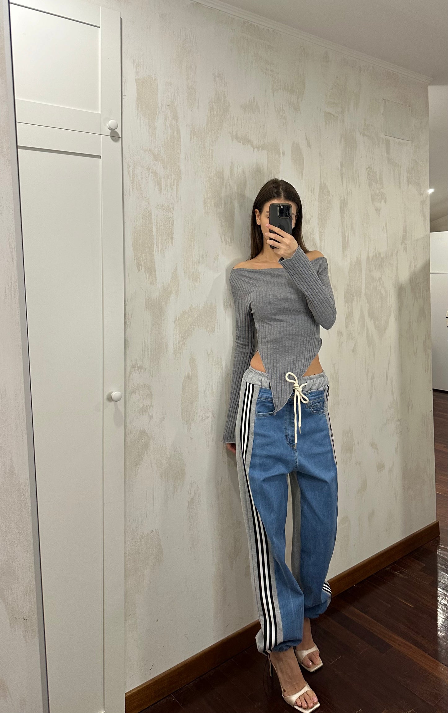 Pantaloni Madrid