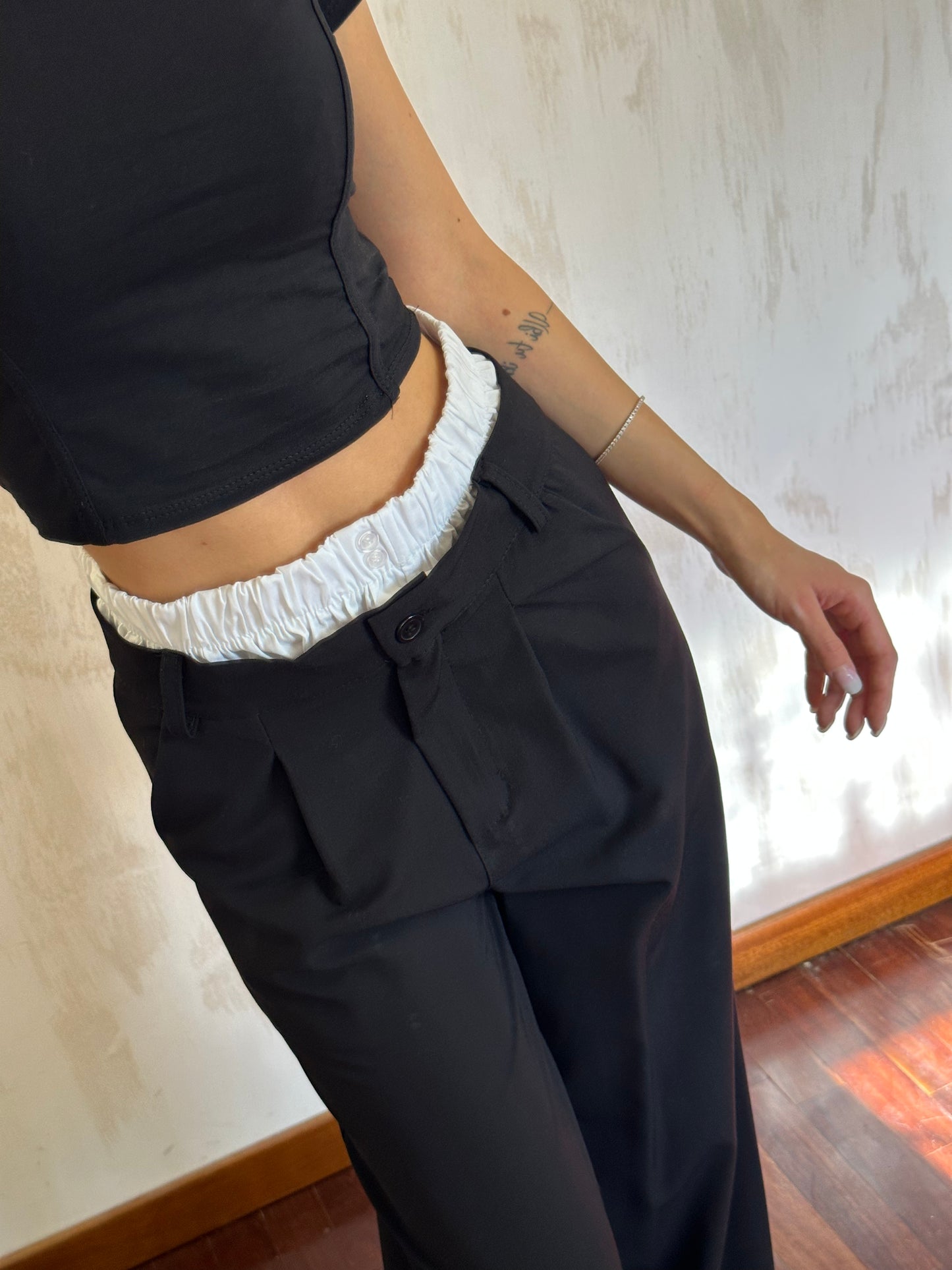 Pantaloni Cindy