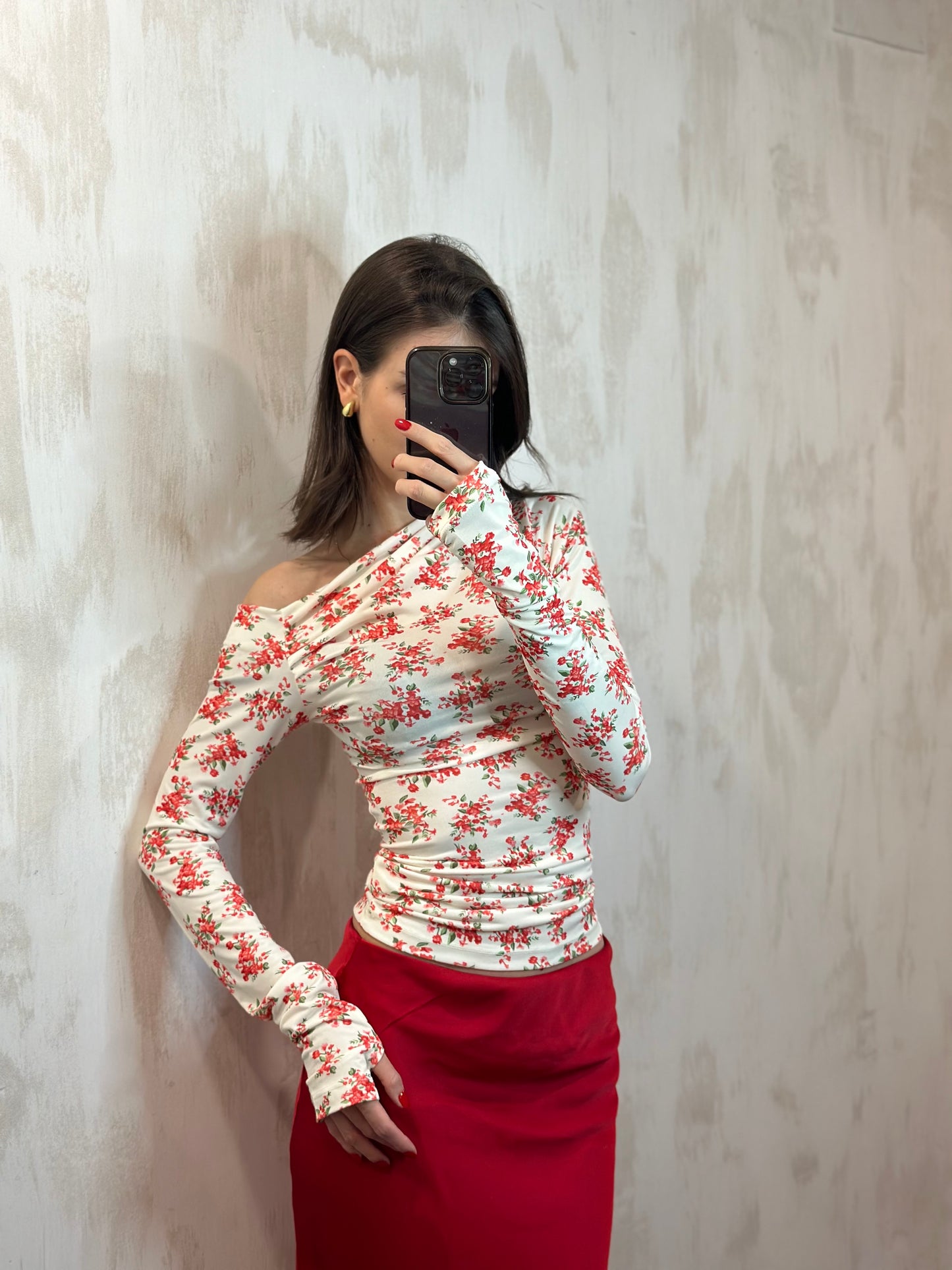 Maglia Selly
