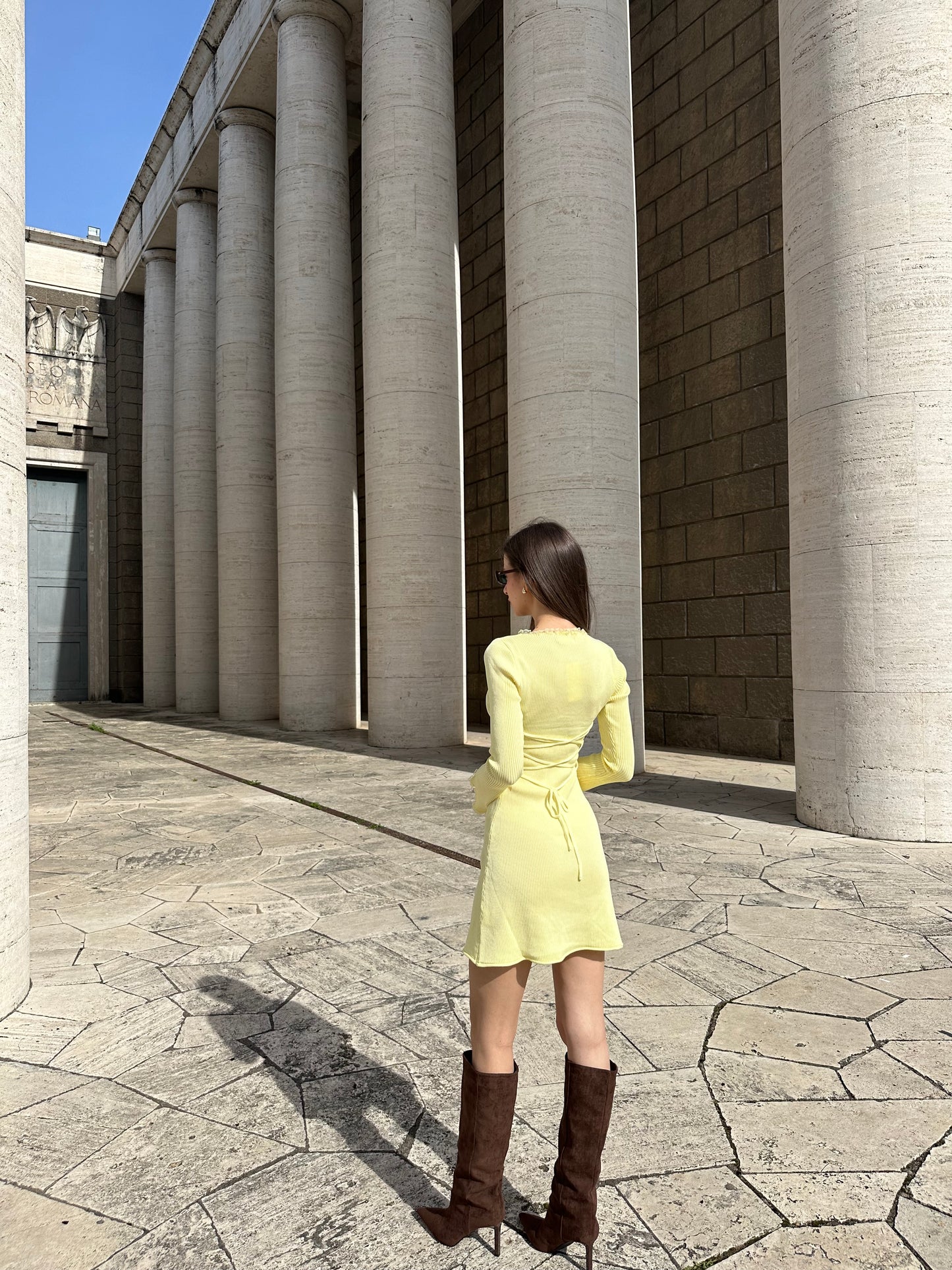 Dress Polina