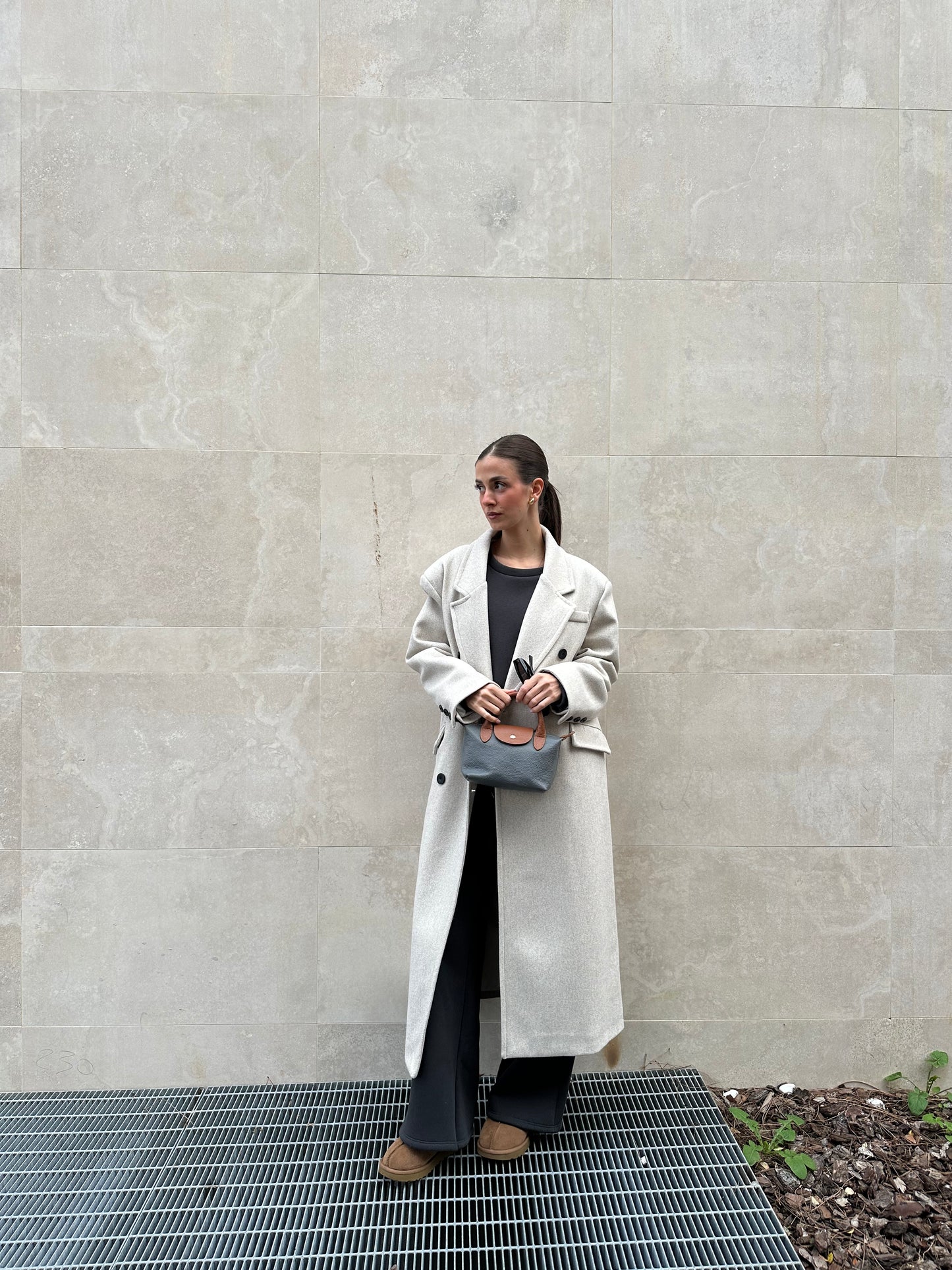 Cappotto Melbourne