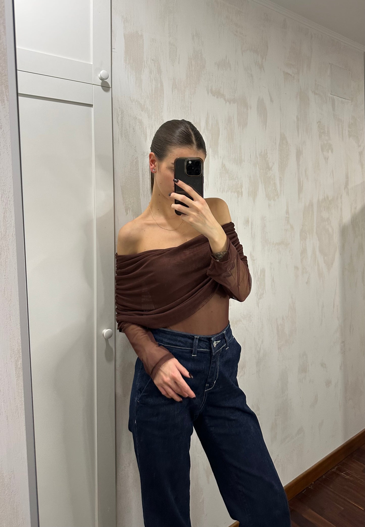 Body wood
