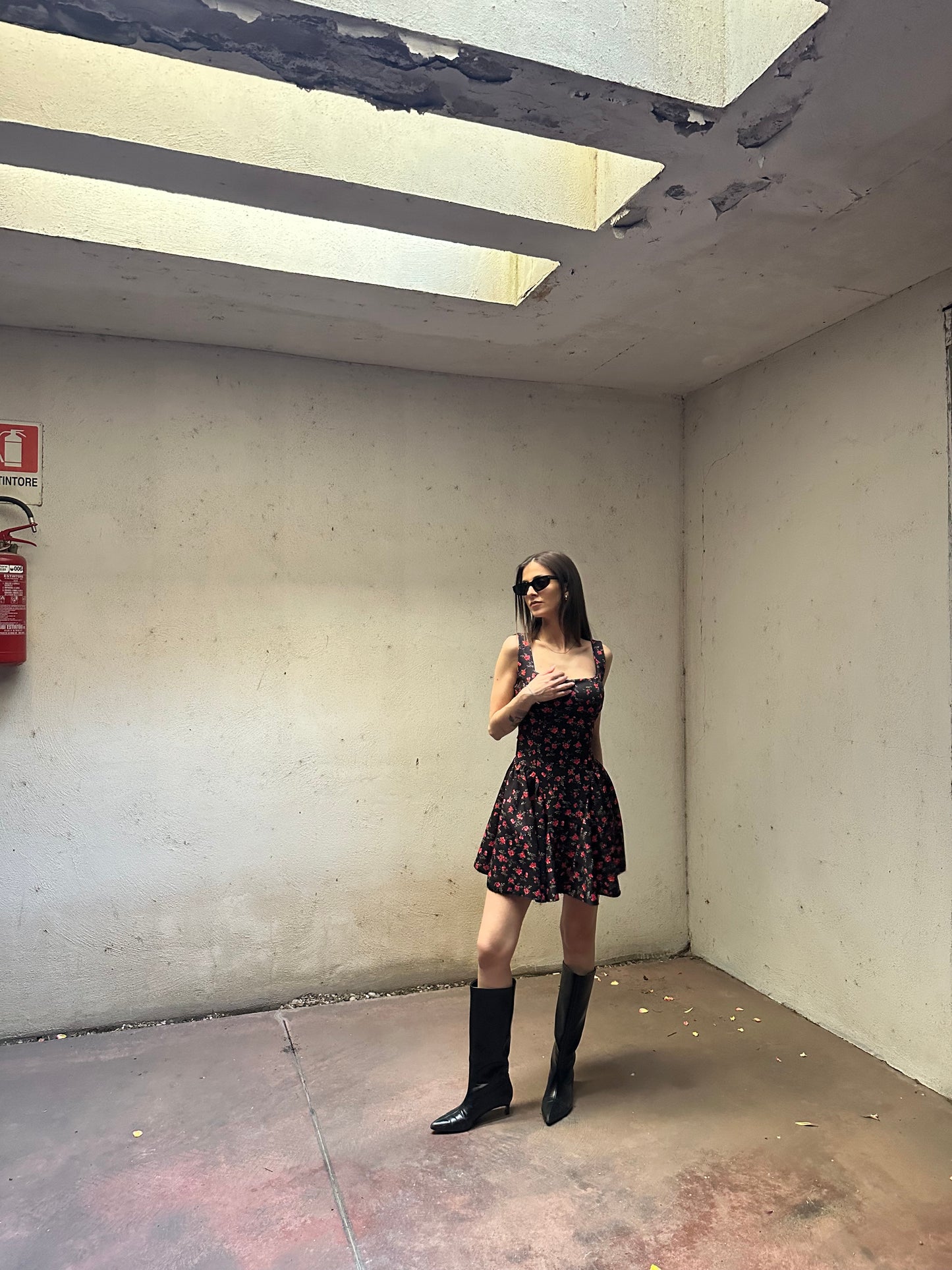 Vestito May