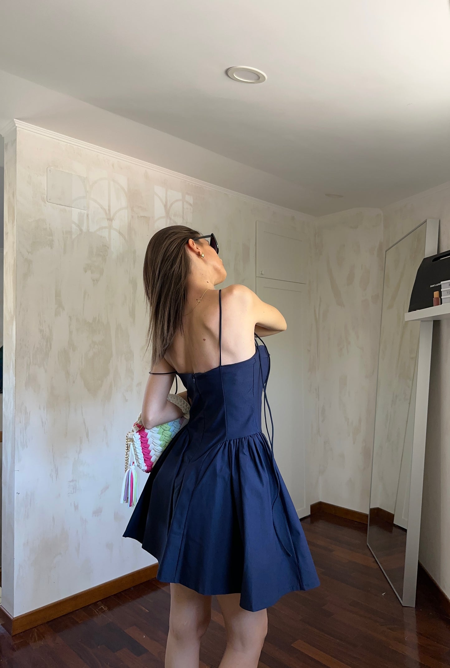 Vestito Parigi