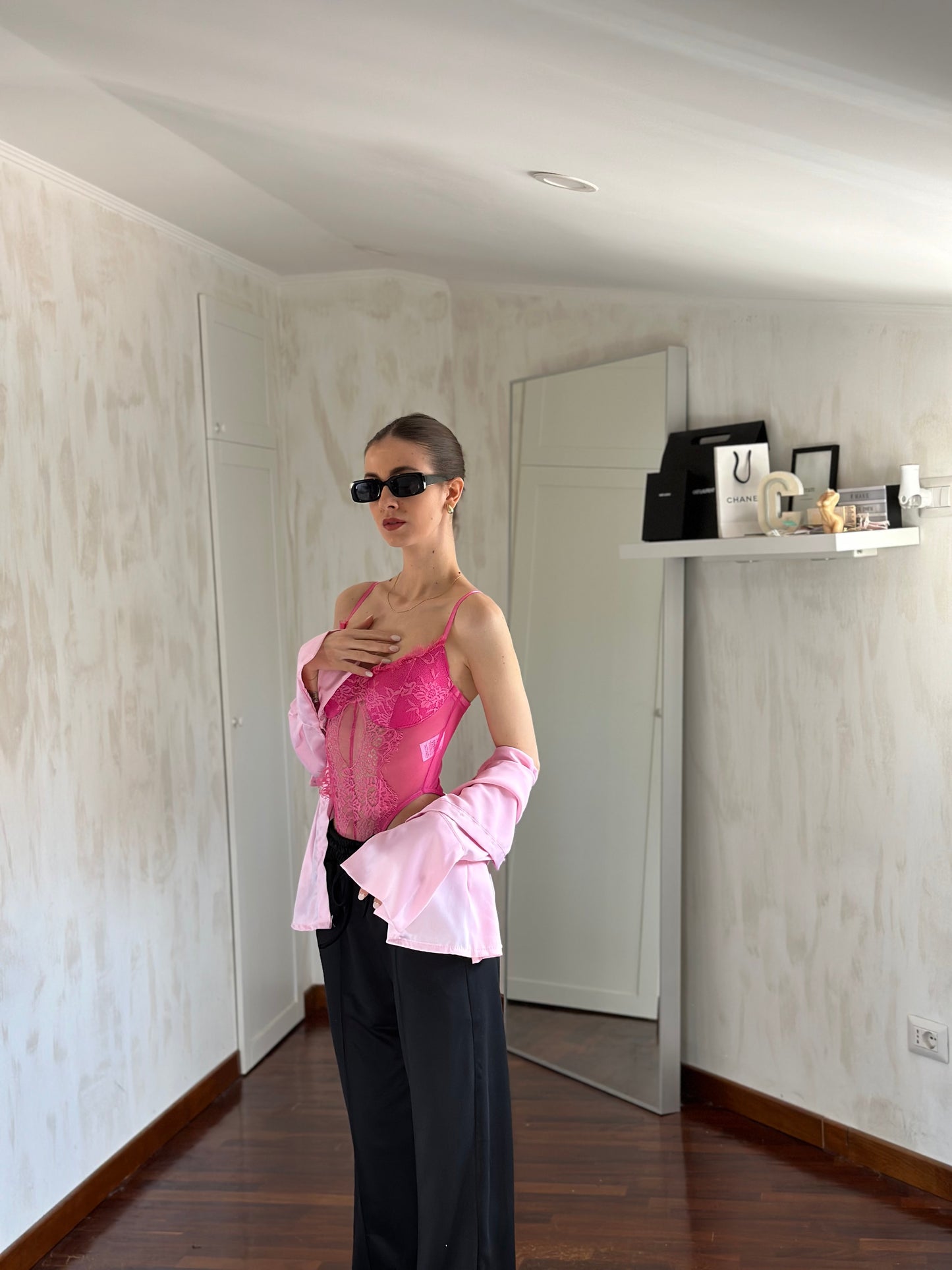 Body Noemi