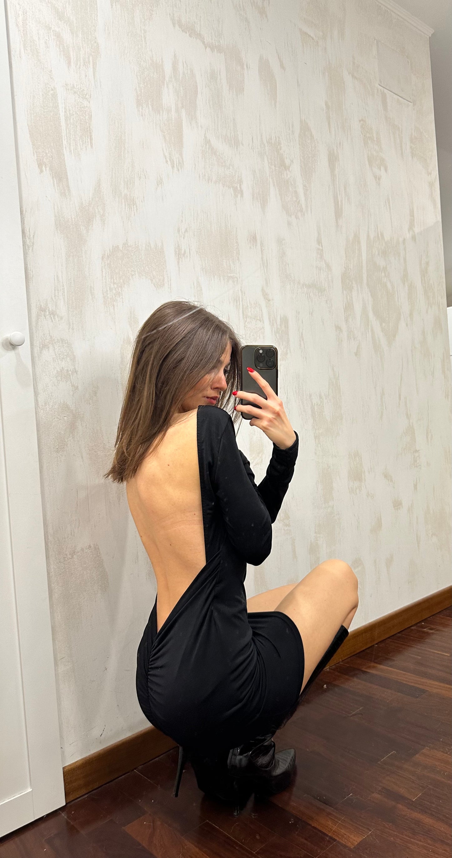 Vestito miami
