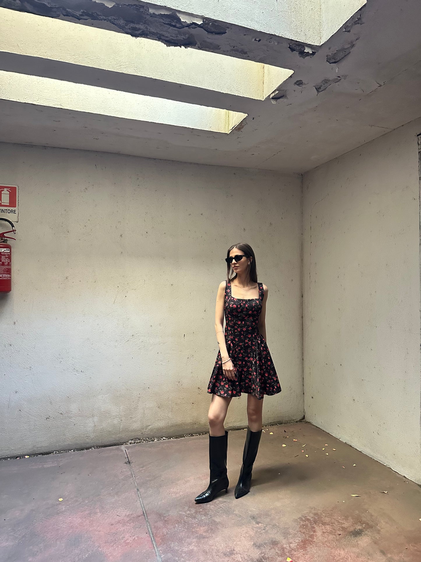 Vestito May