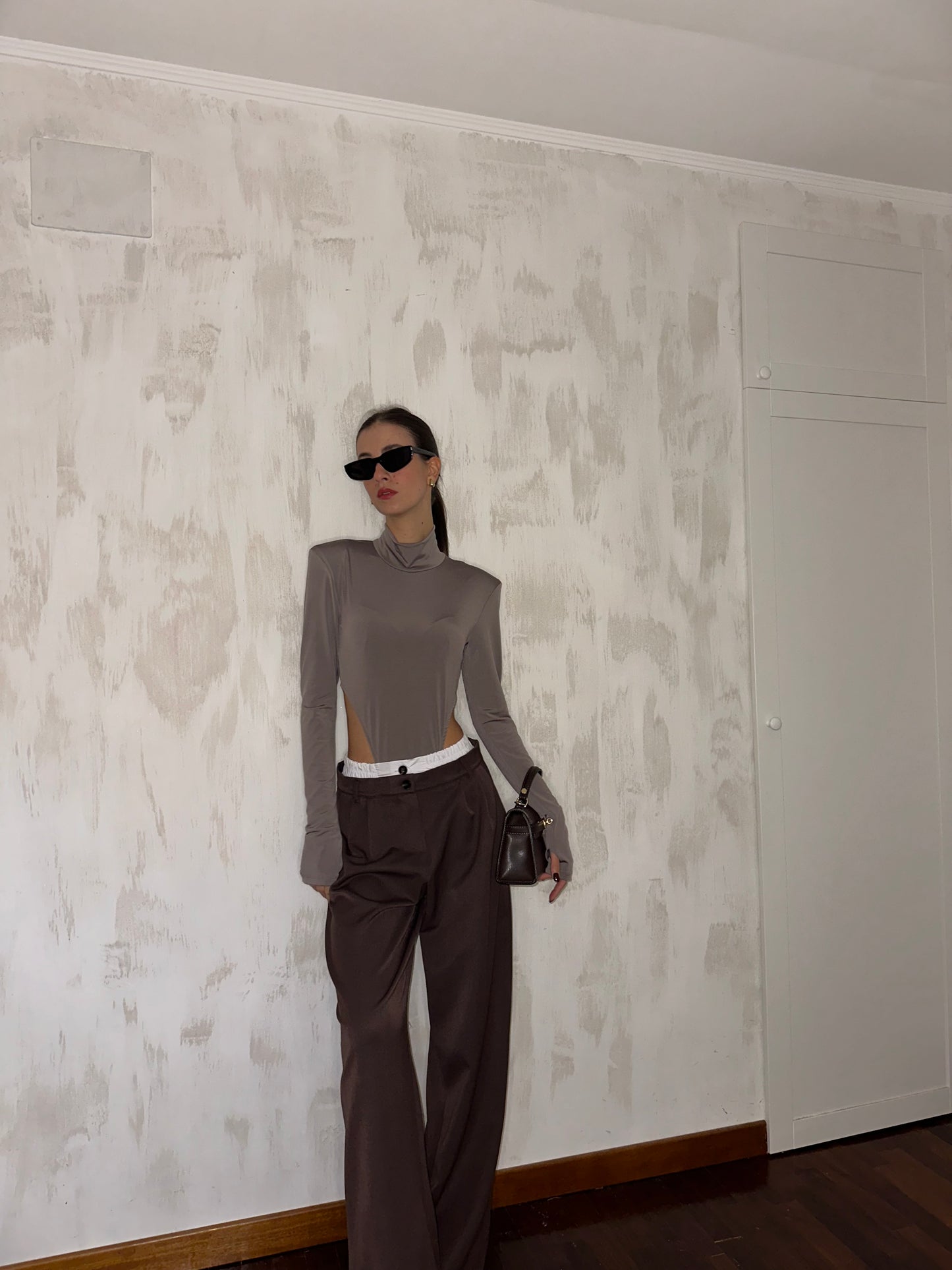 Pantalone Cindy