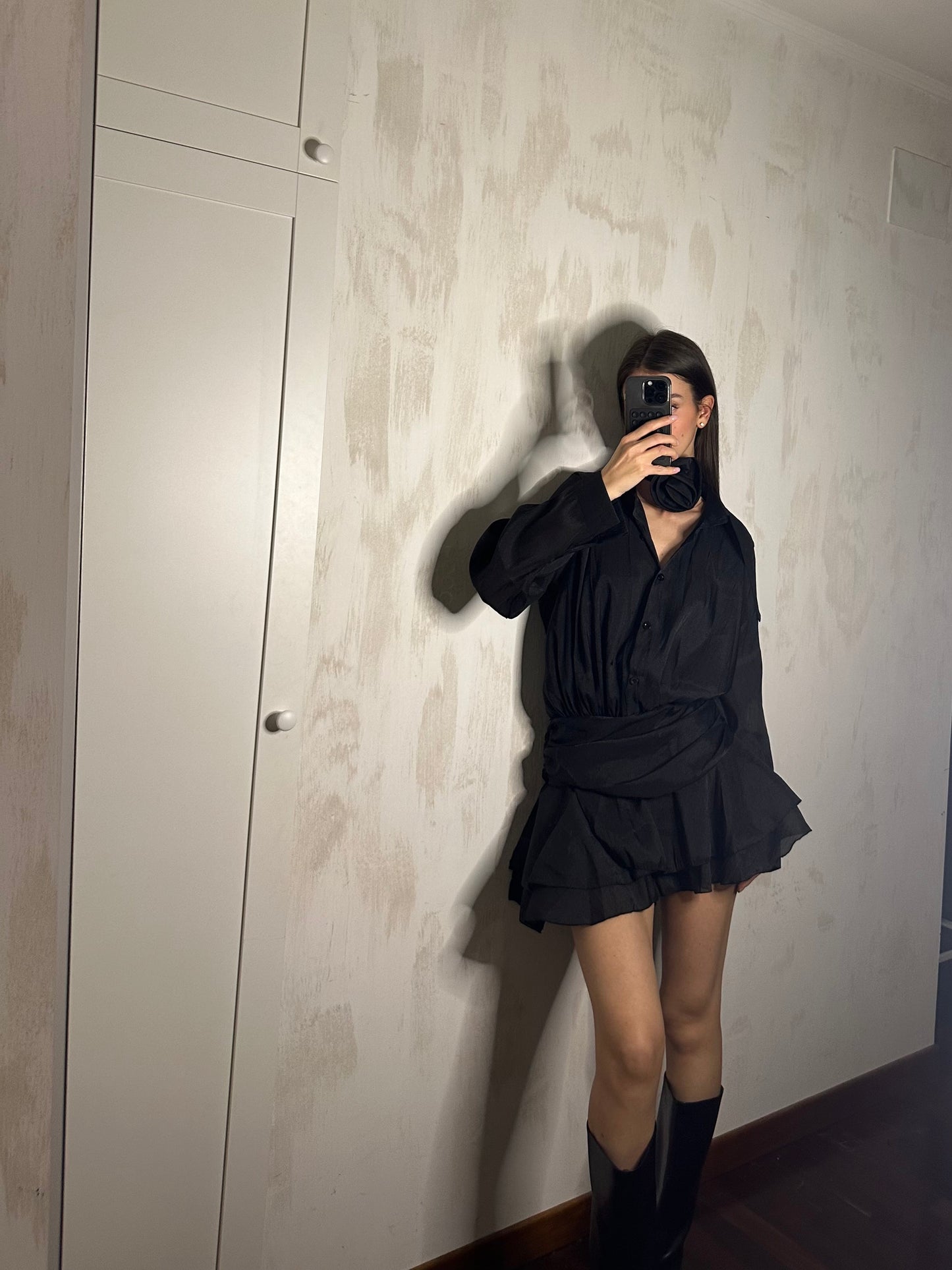 Vestito Mercedes