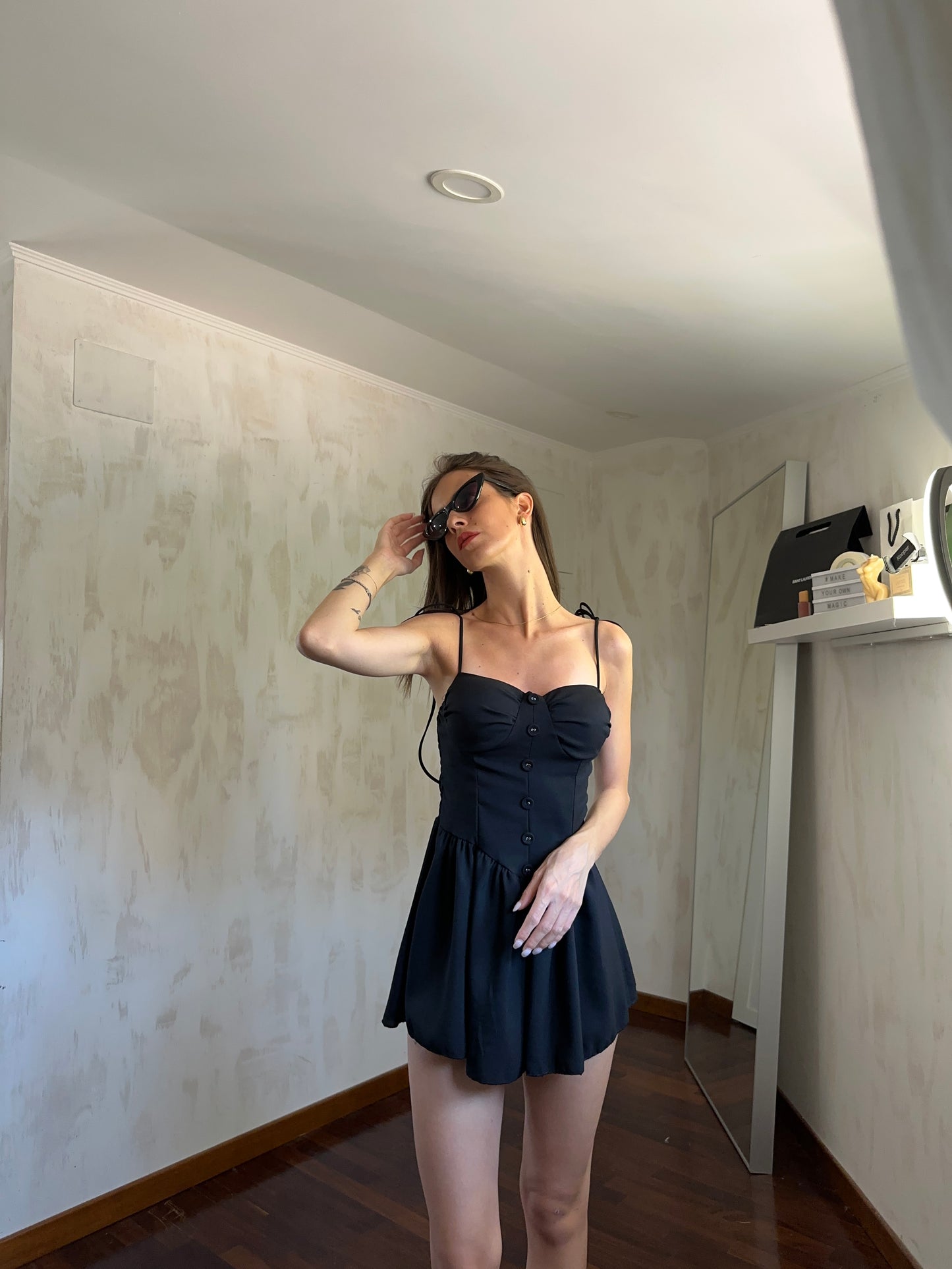 Tutina Melody