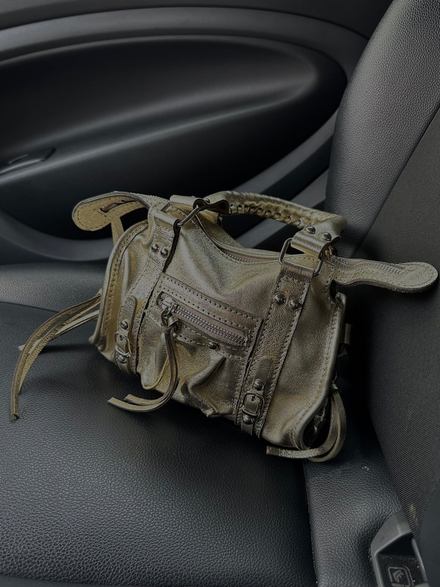 Borsa Bale