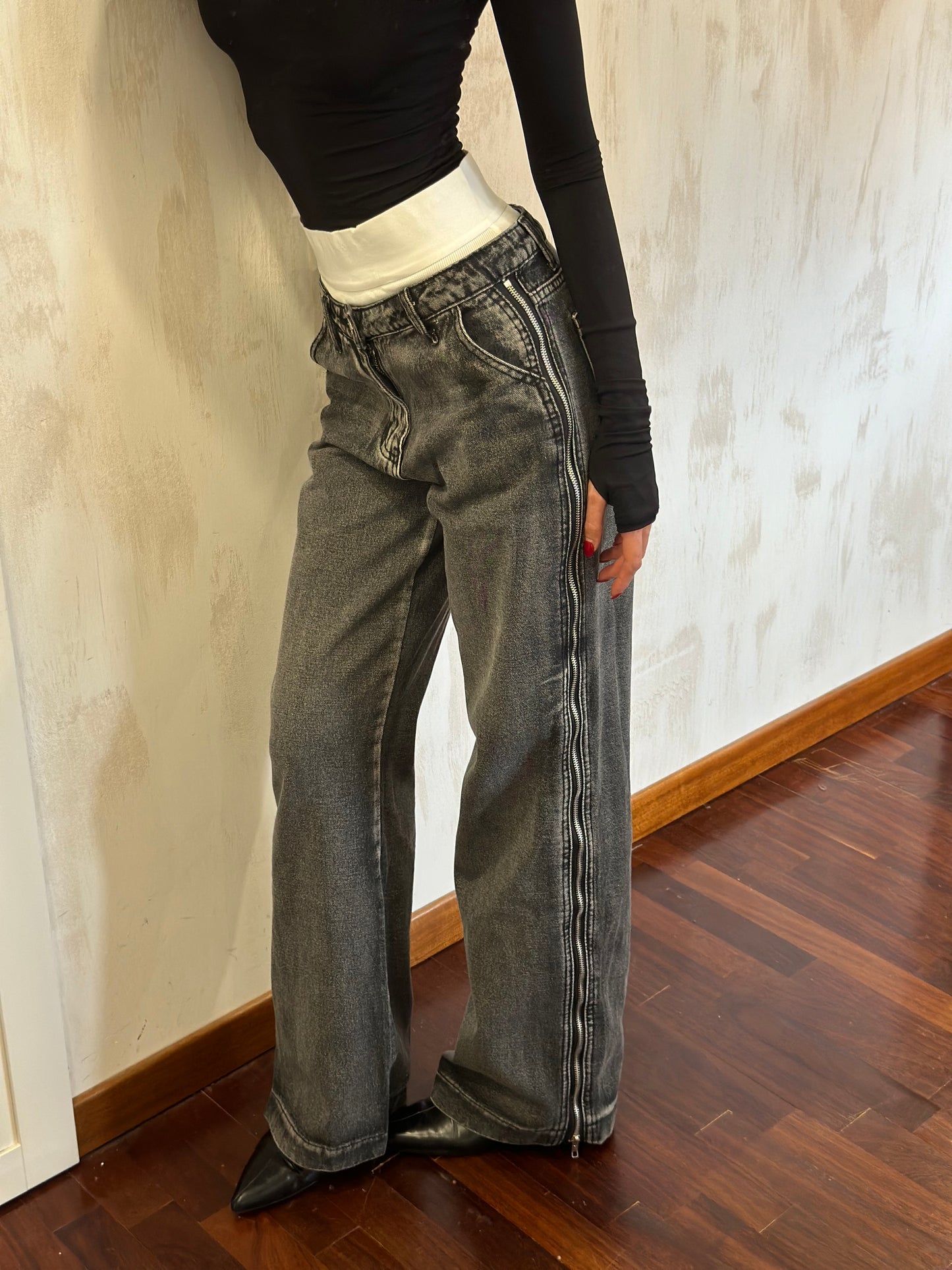 Jeans Milena