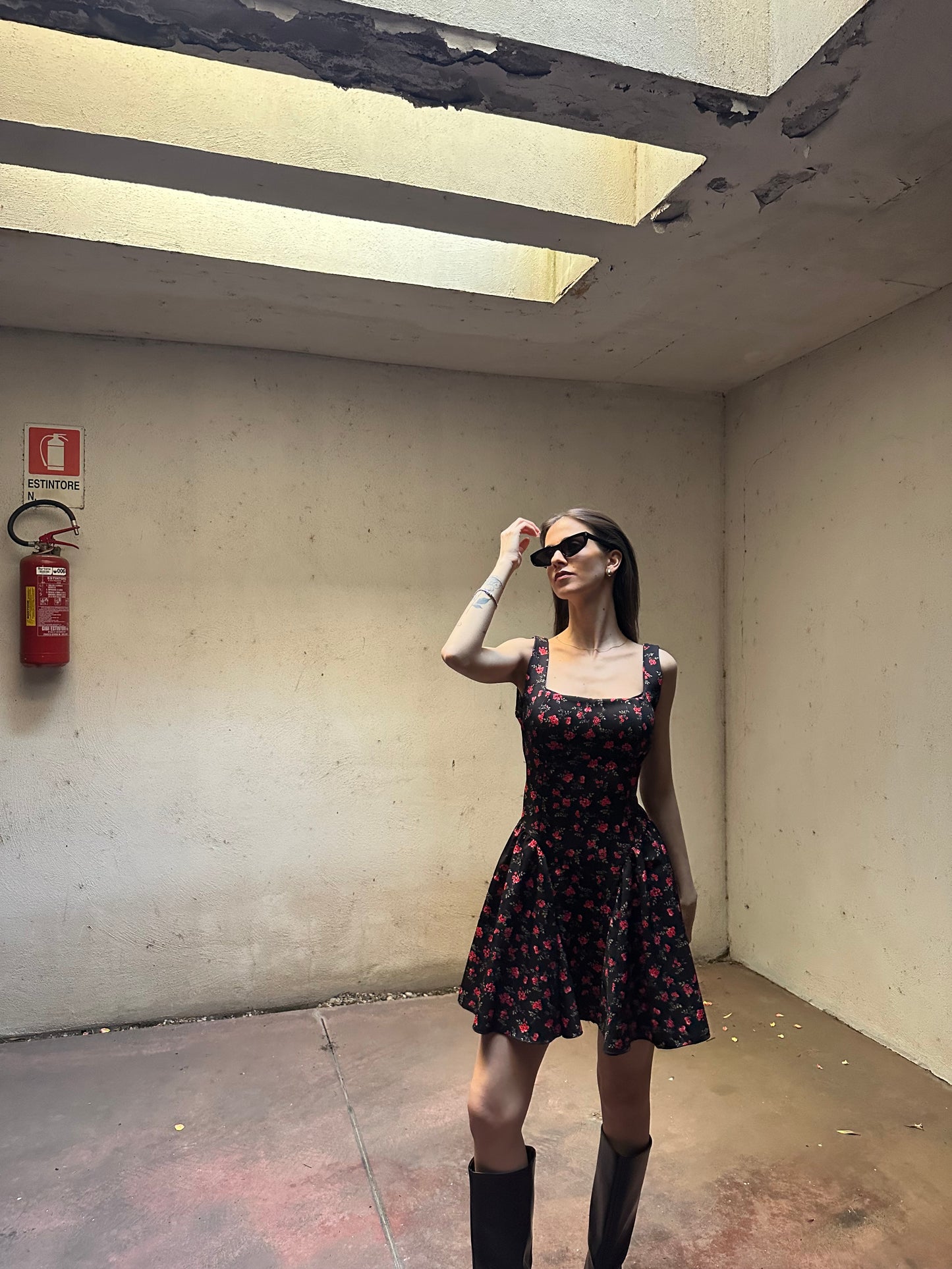 Vestito May