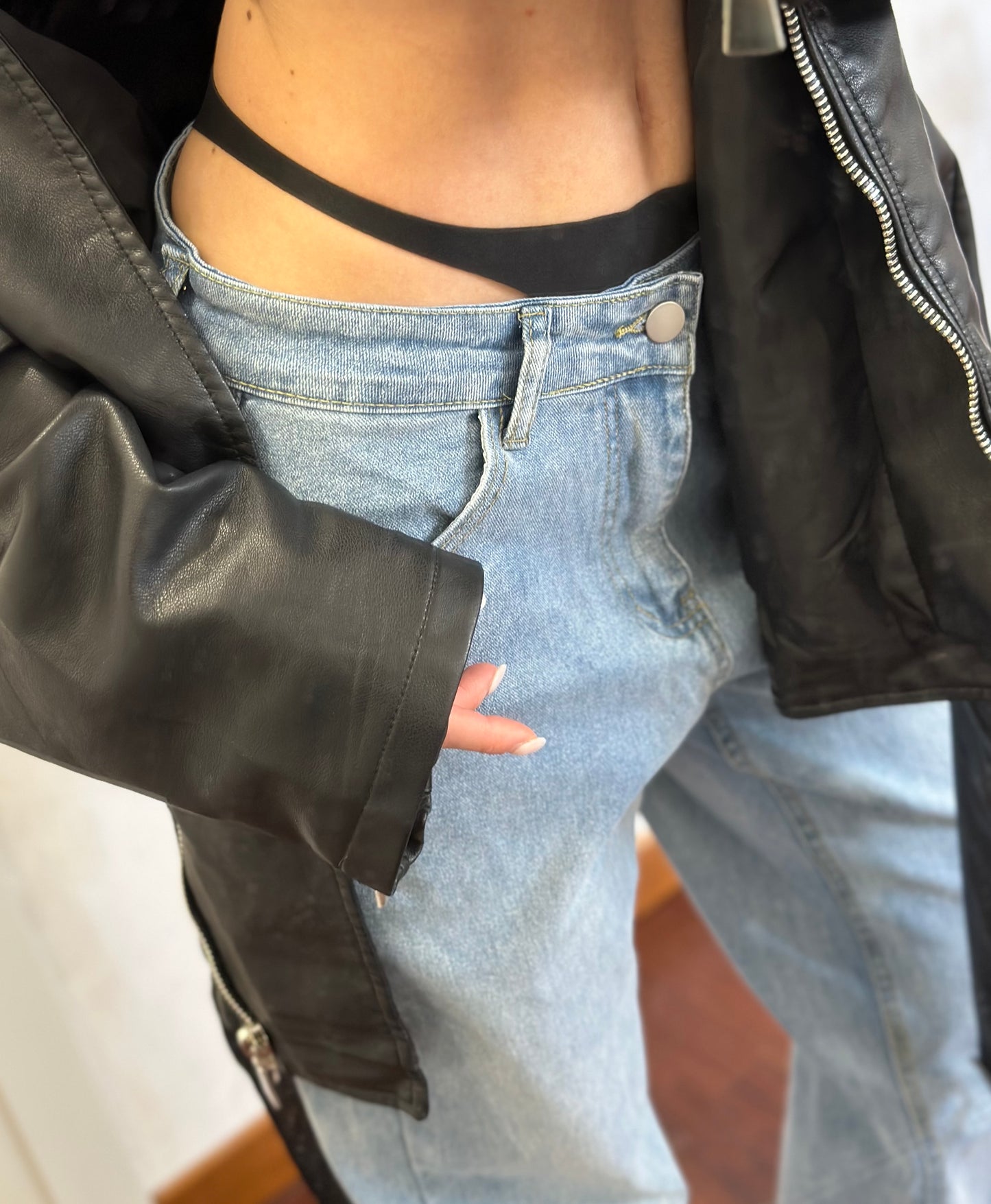 Jeans Barley