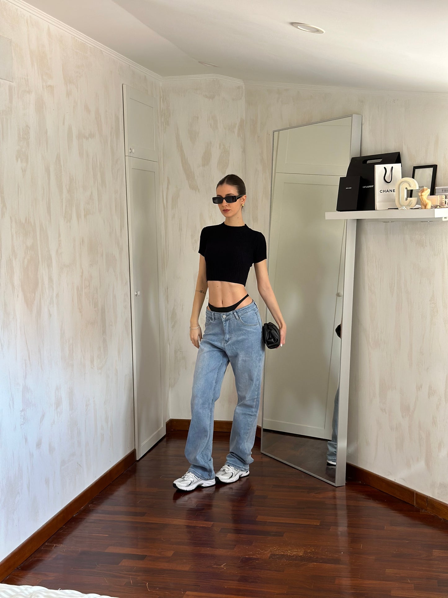 Jeans Barley