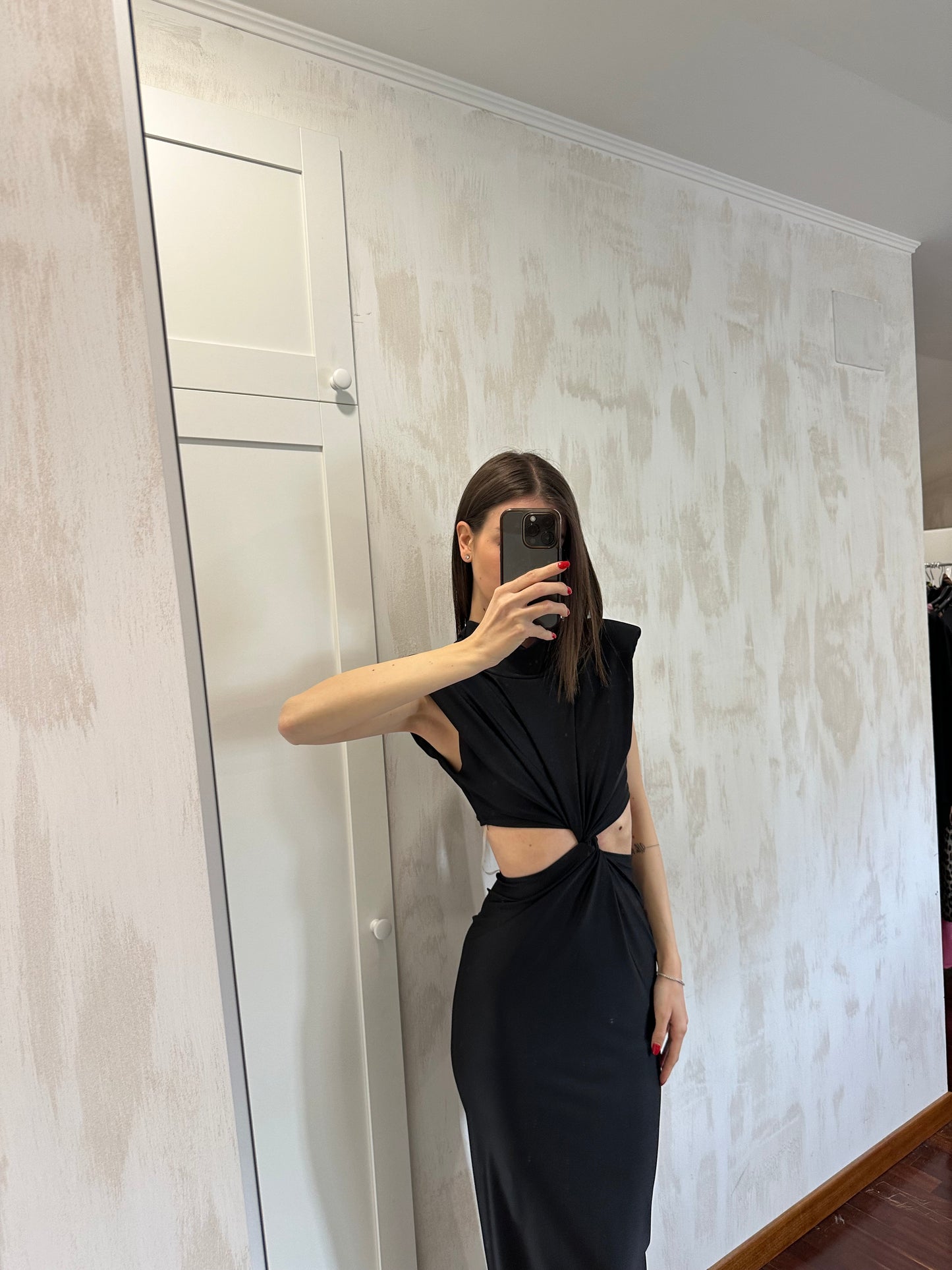 Abito Clara