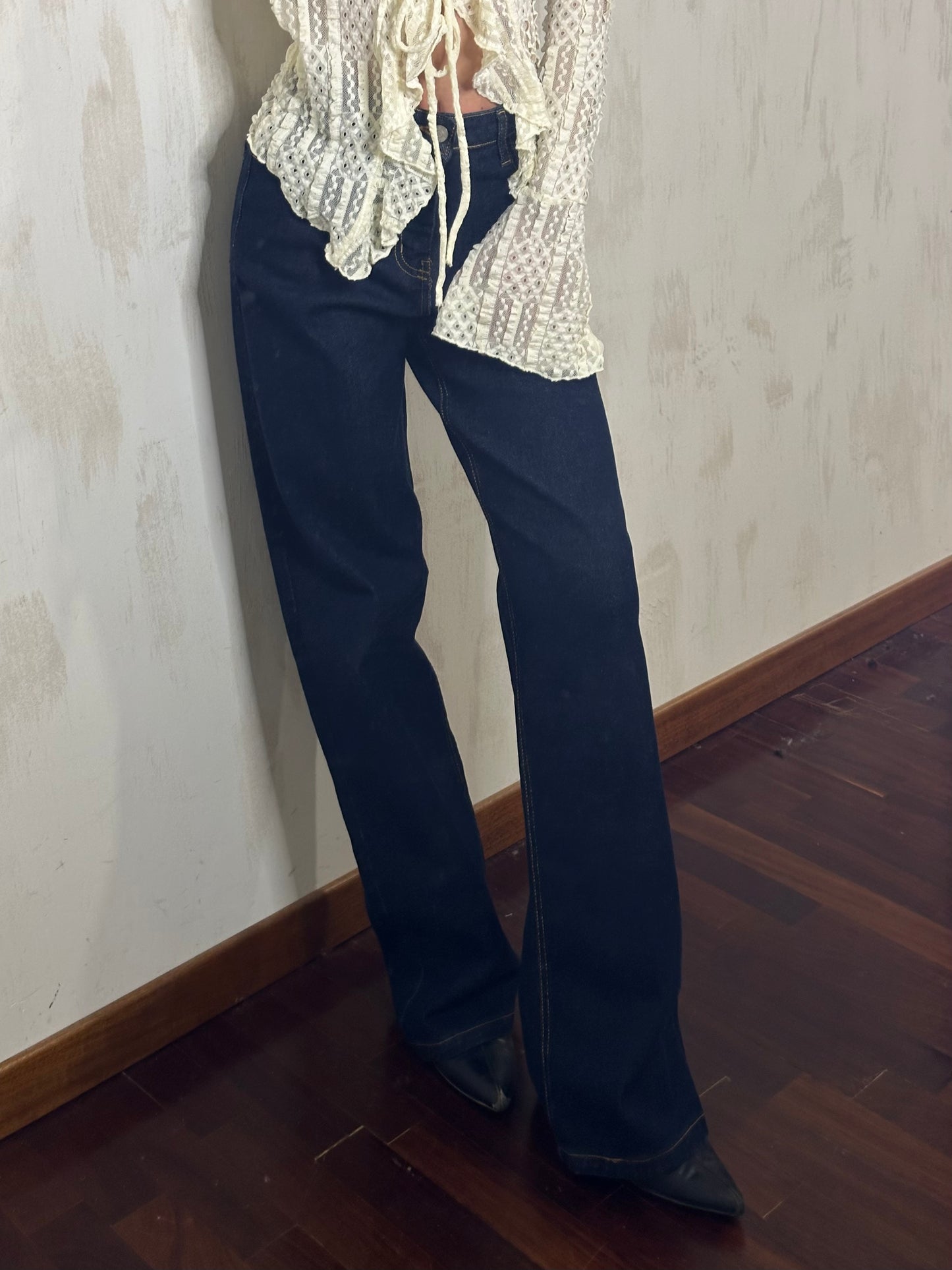 Jeans July