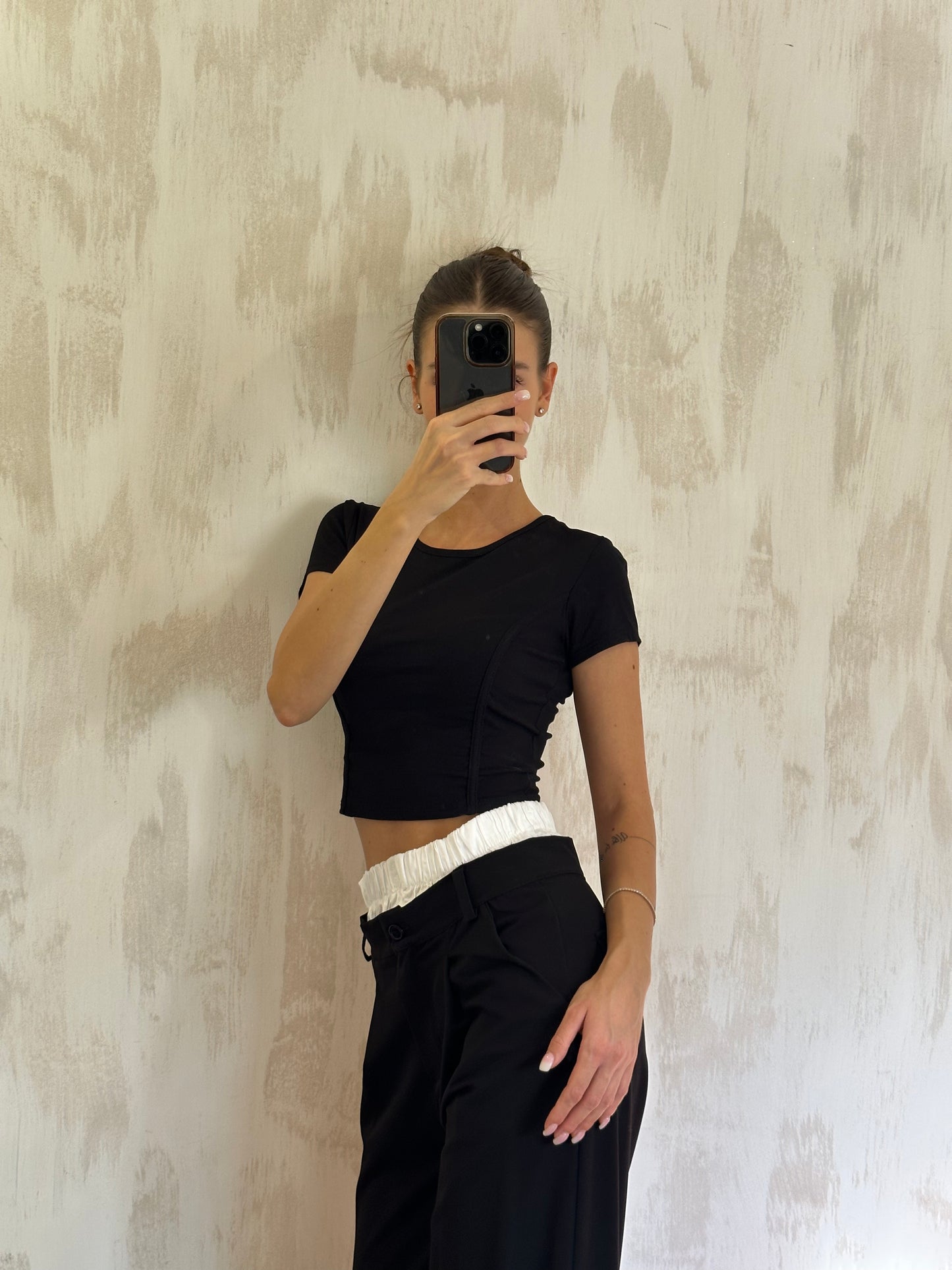 Pantaloni Cindy