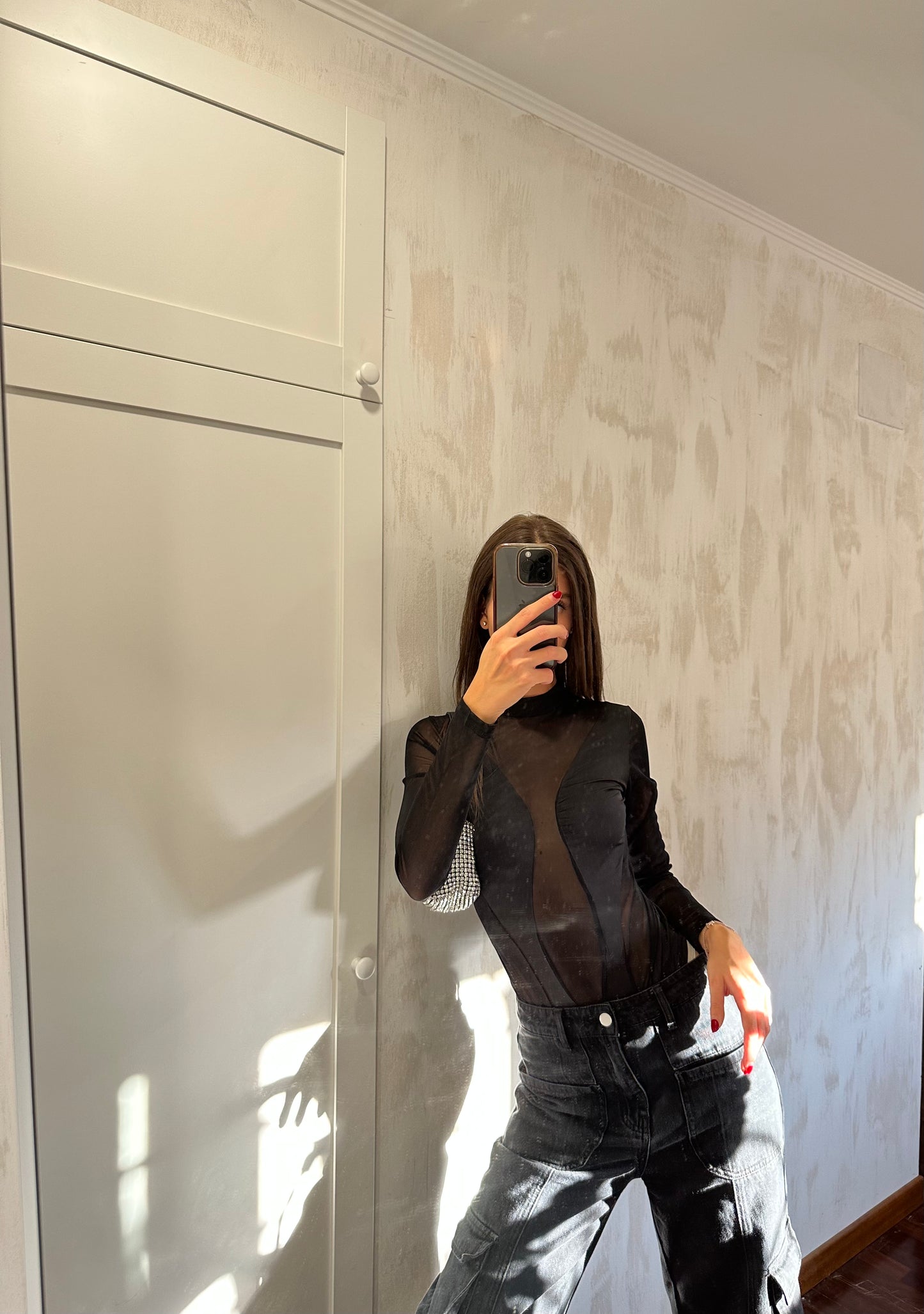 Body Chicago 1