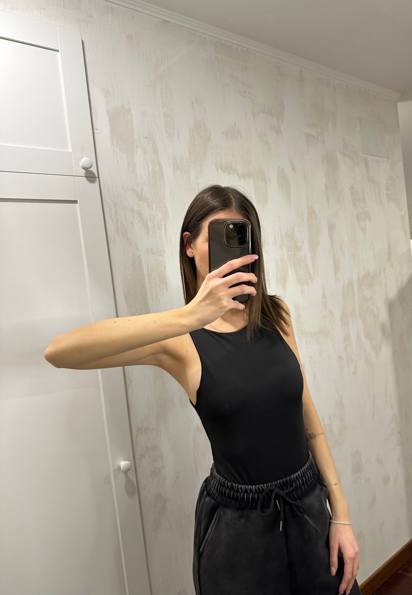 Body Parigi