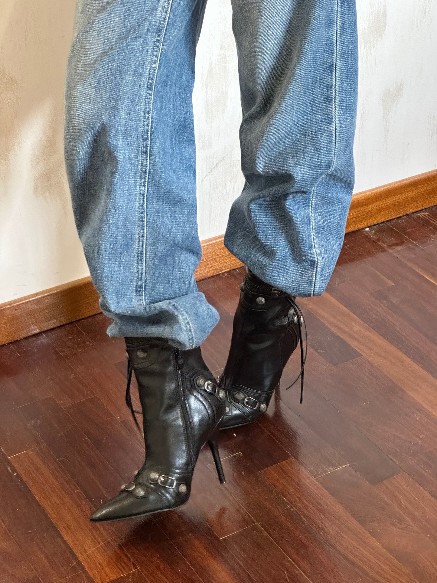 Scarpe Lady