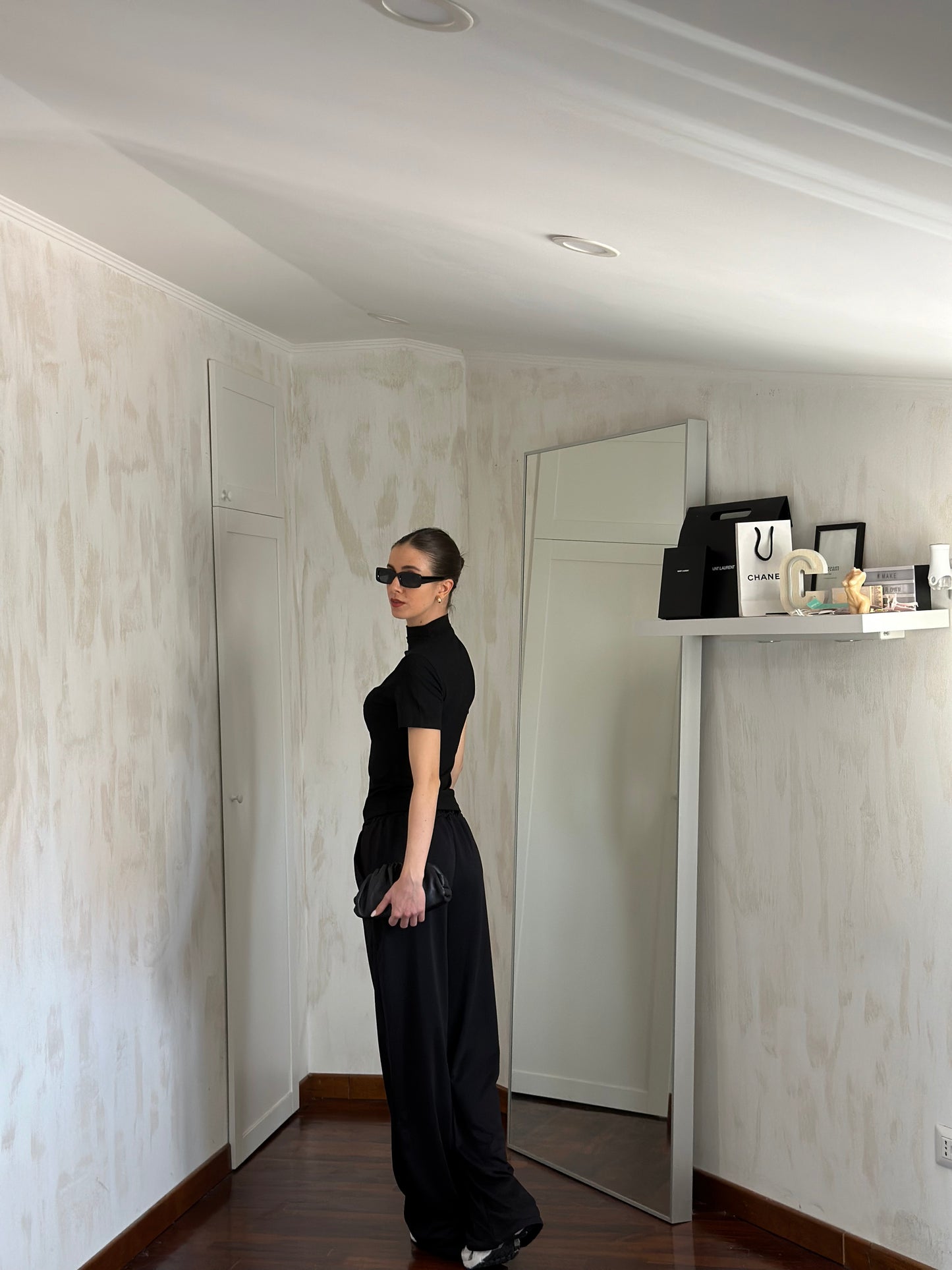 Pantaloni Kim