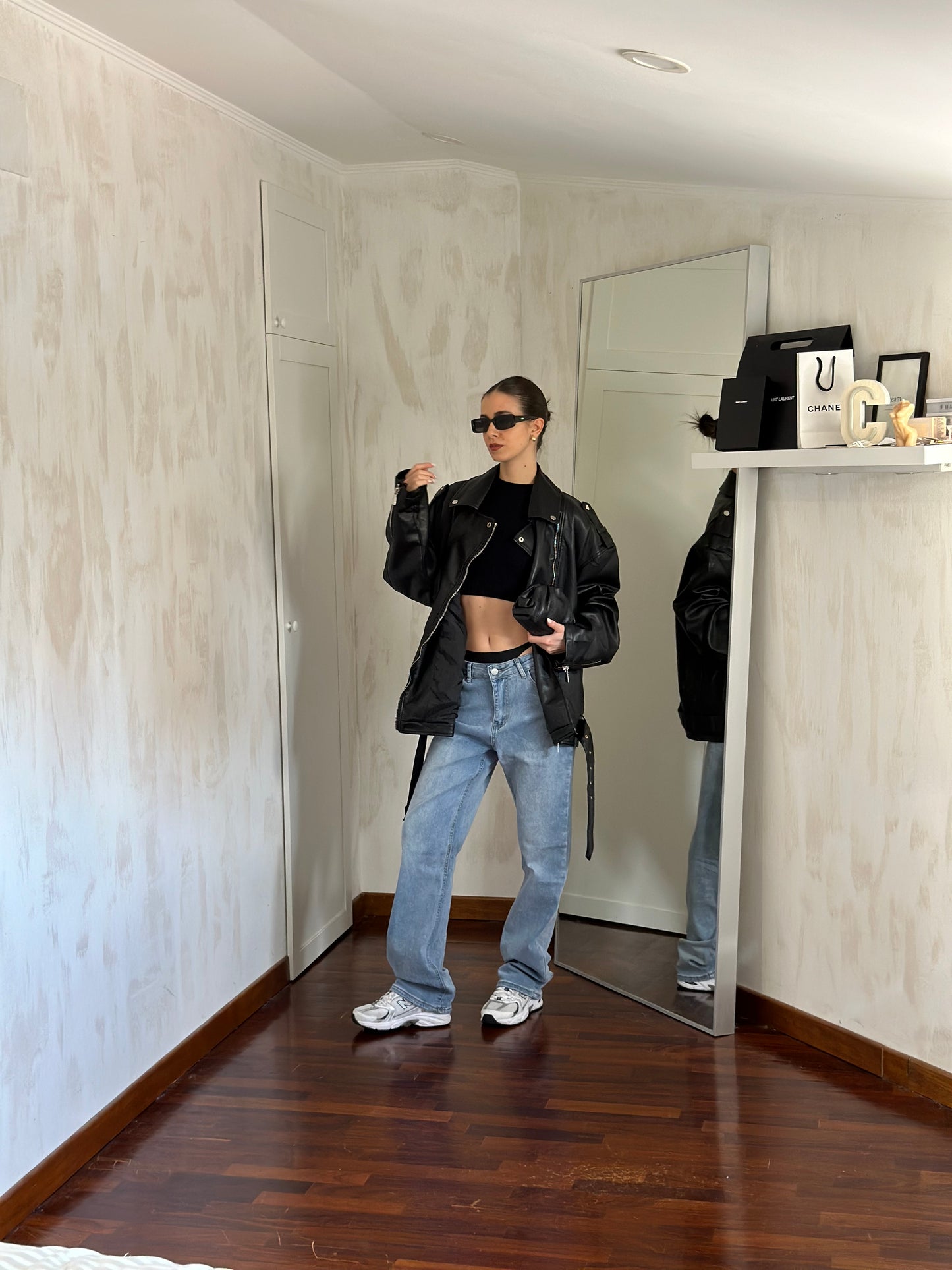Jeans Barley