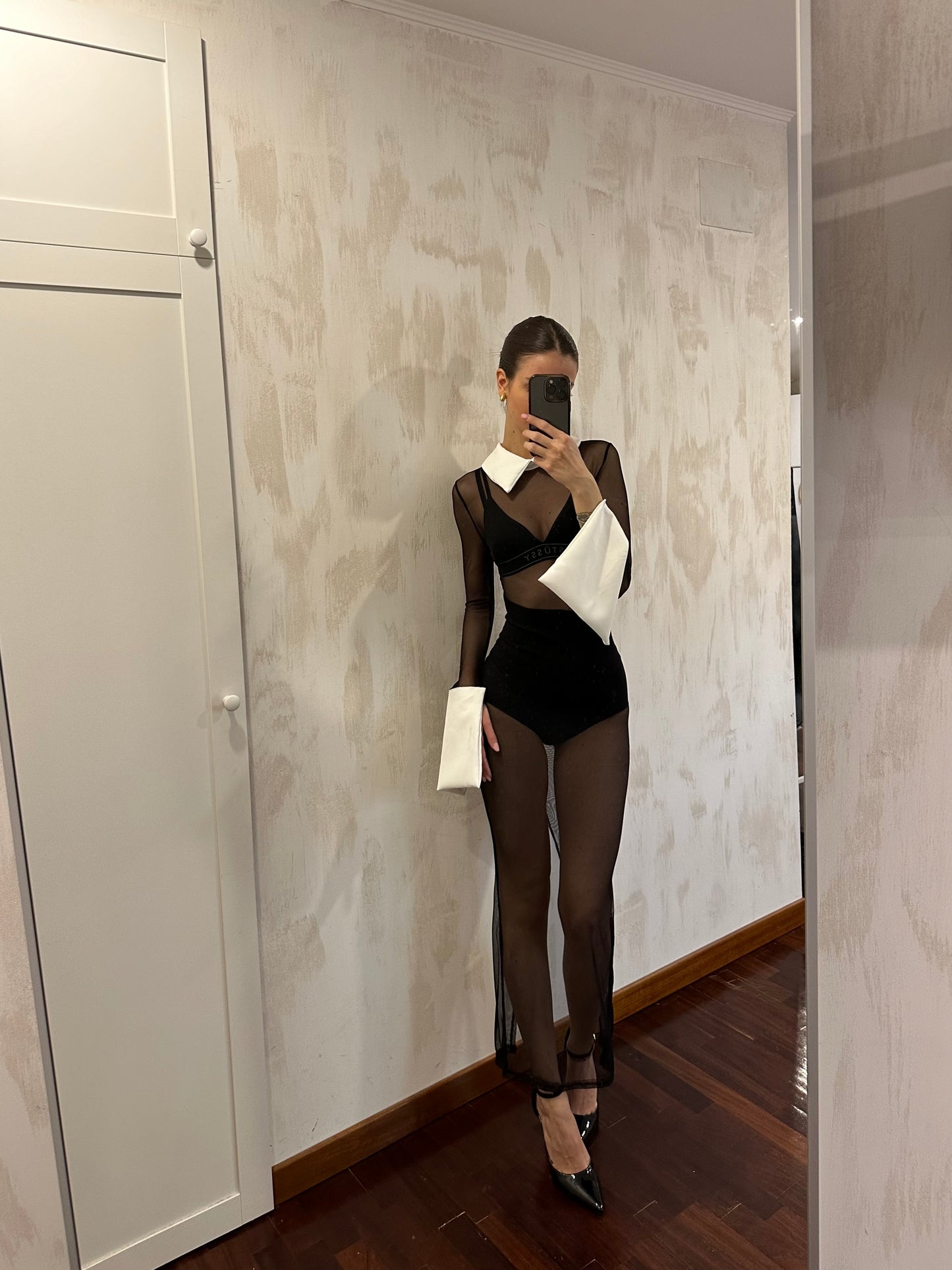 Vestito Naomi