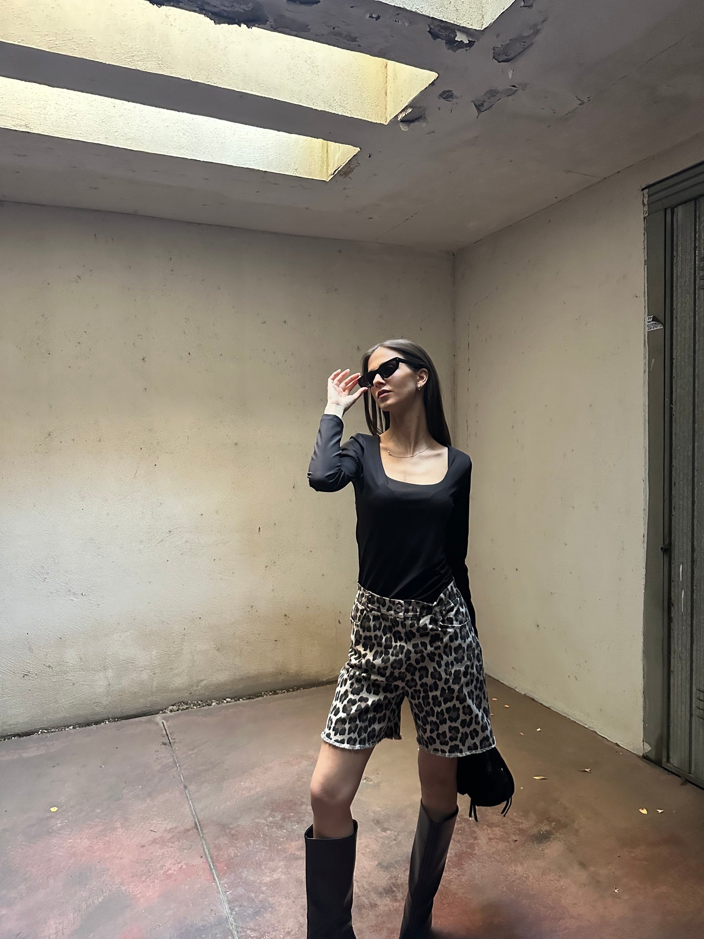 Shorts roar