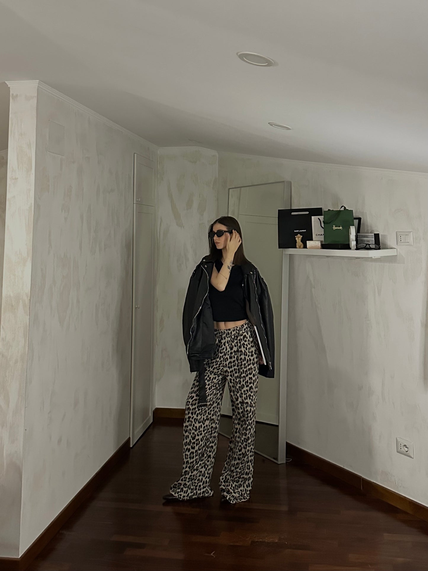 Pantaloni Clara