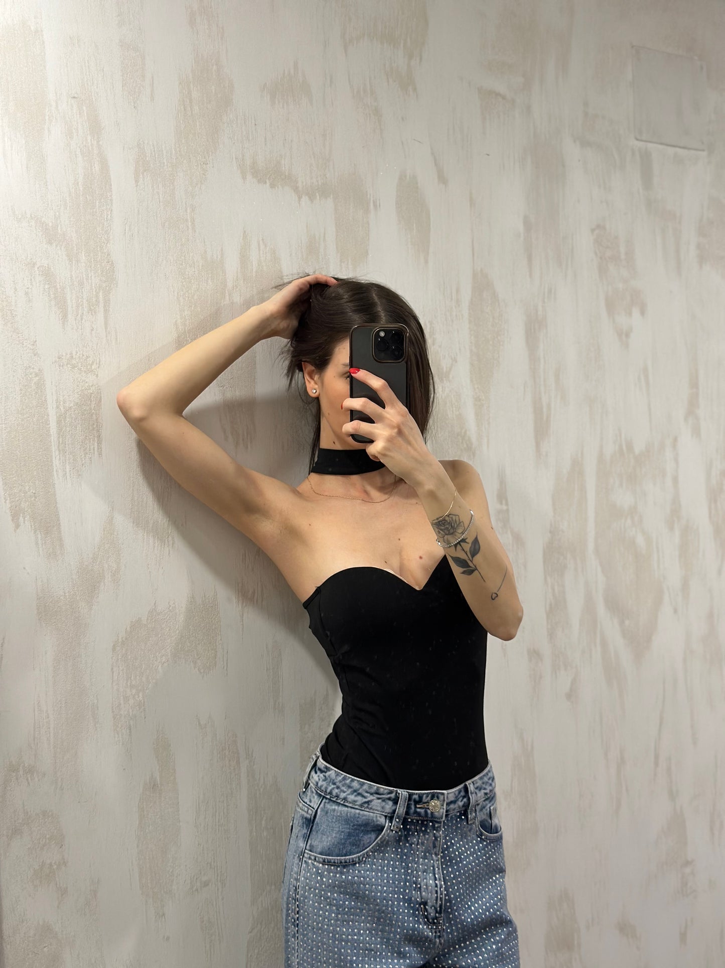 Body Ele