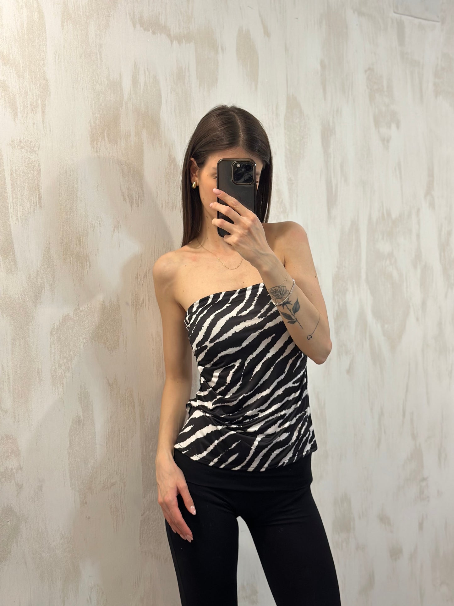 Fascia Giorgia