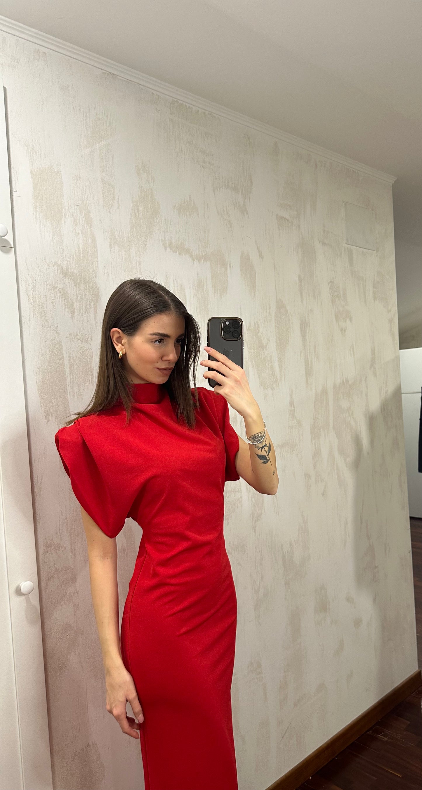 Abito Stella