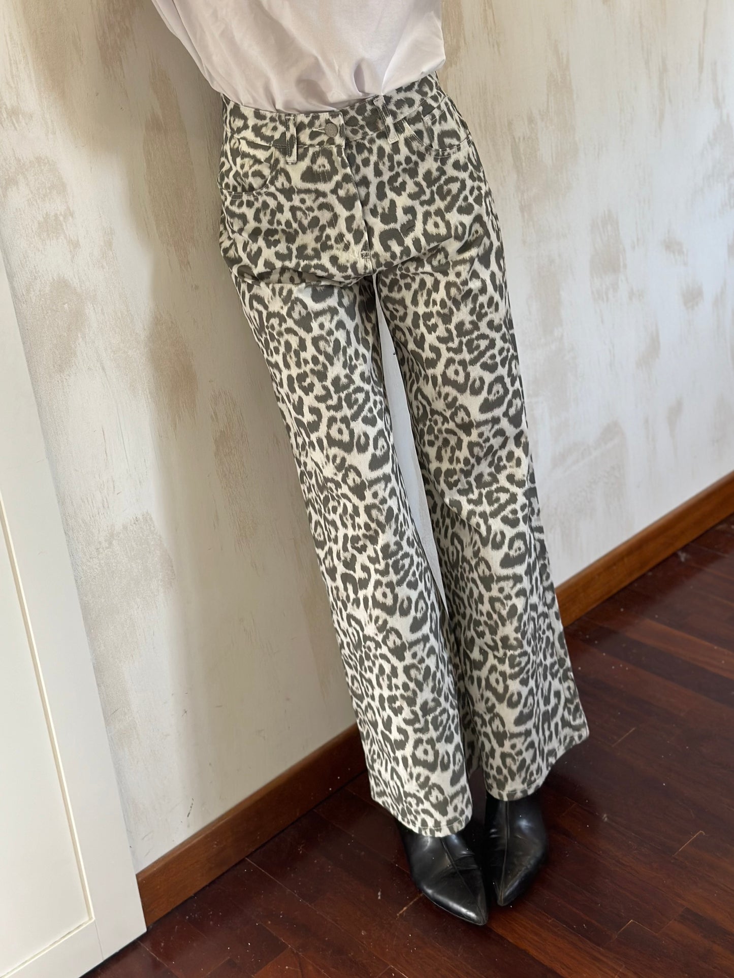 Jeans Cape Town