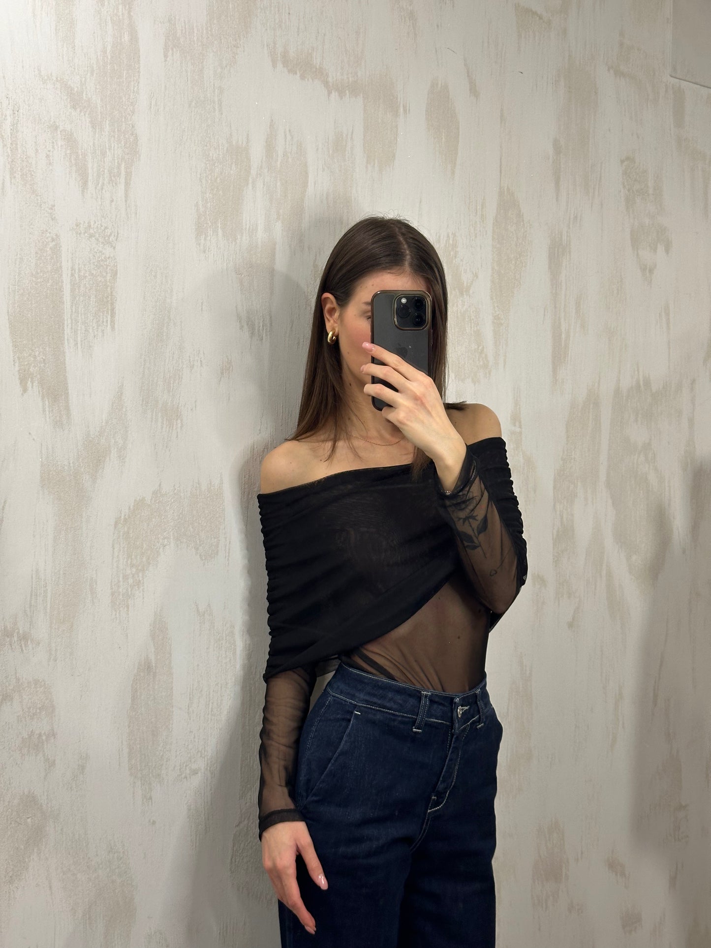 Body wood