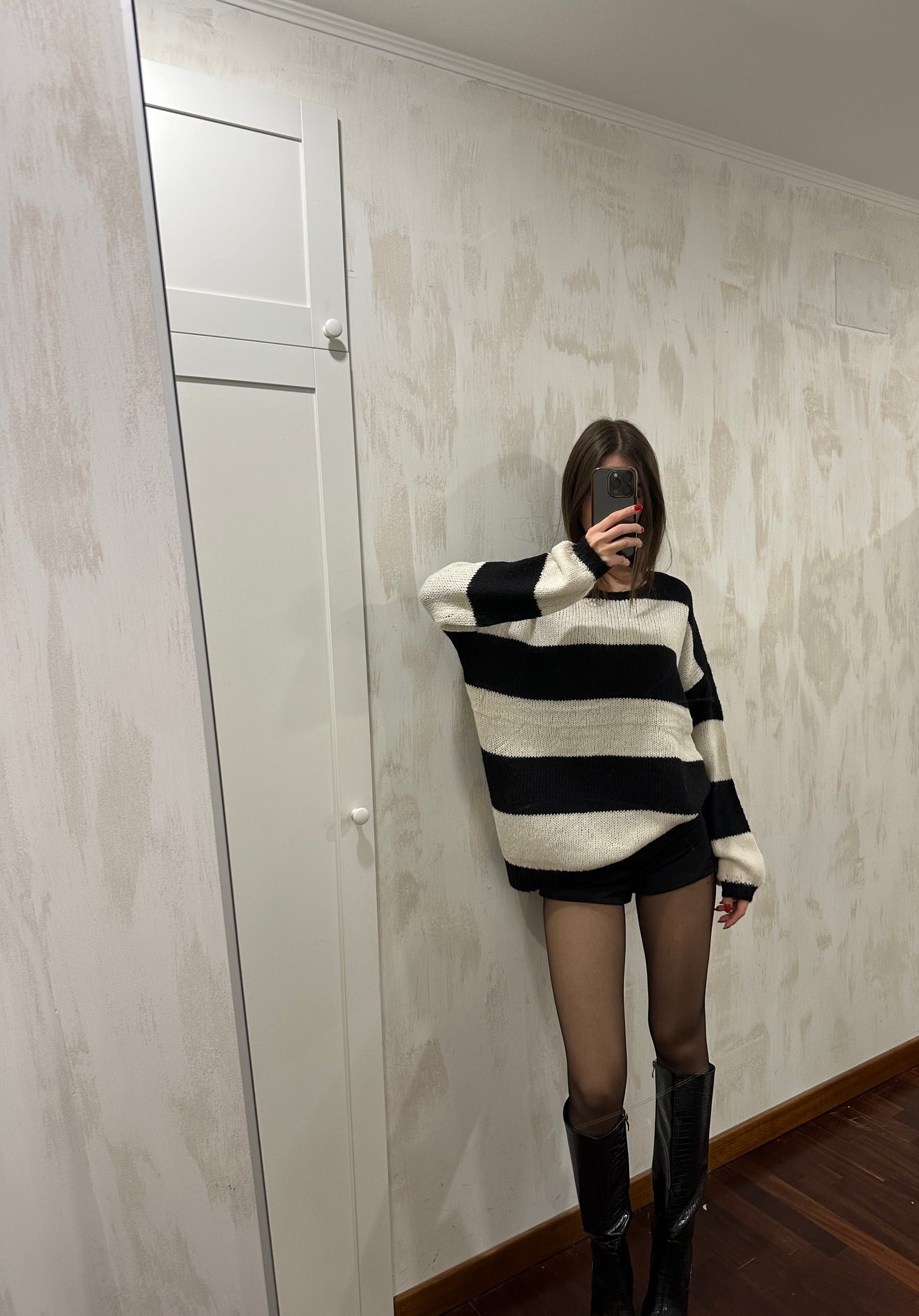 Maglione Havana